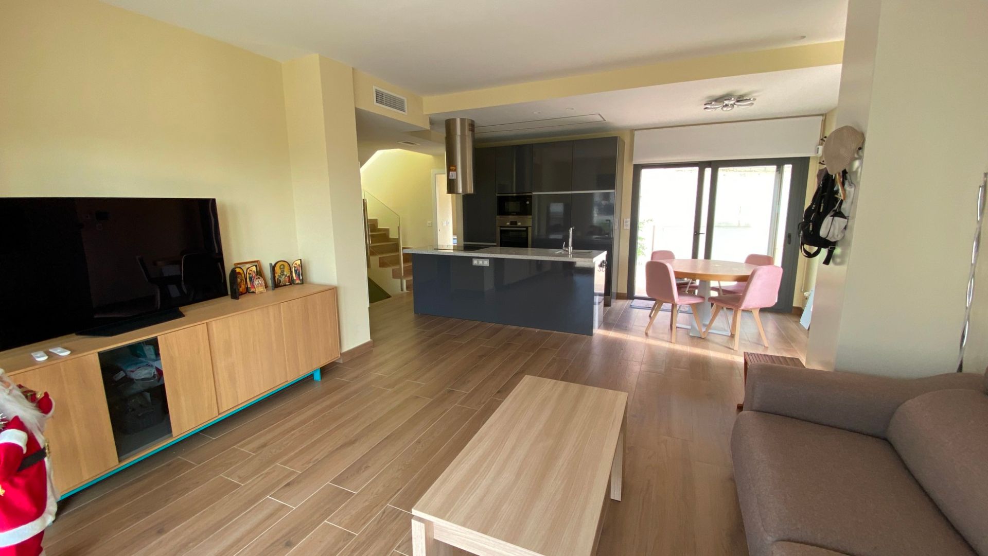 Huis in La Vila Joiosa, Comunidad Valenciana 11227349