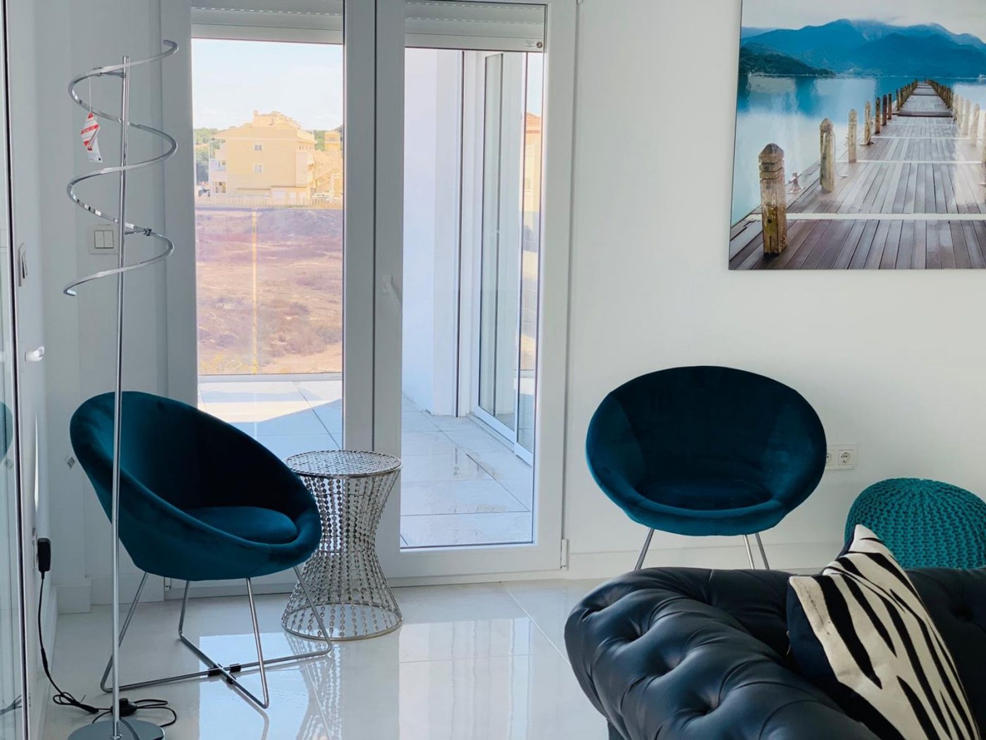 Condominium in Santa Pola, Comunidad Valenciana 11227382