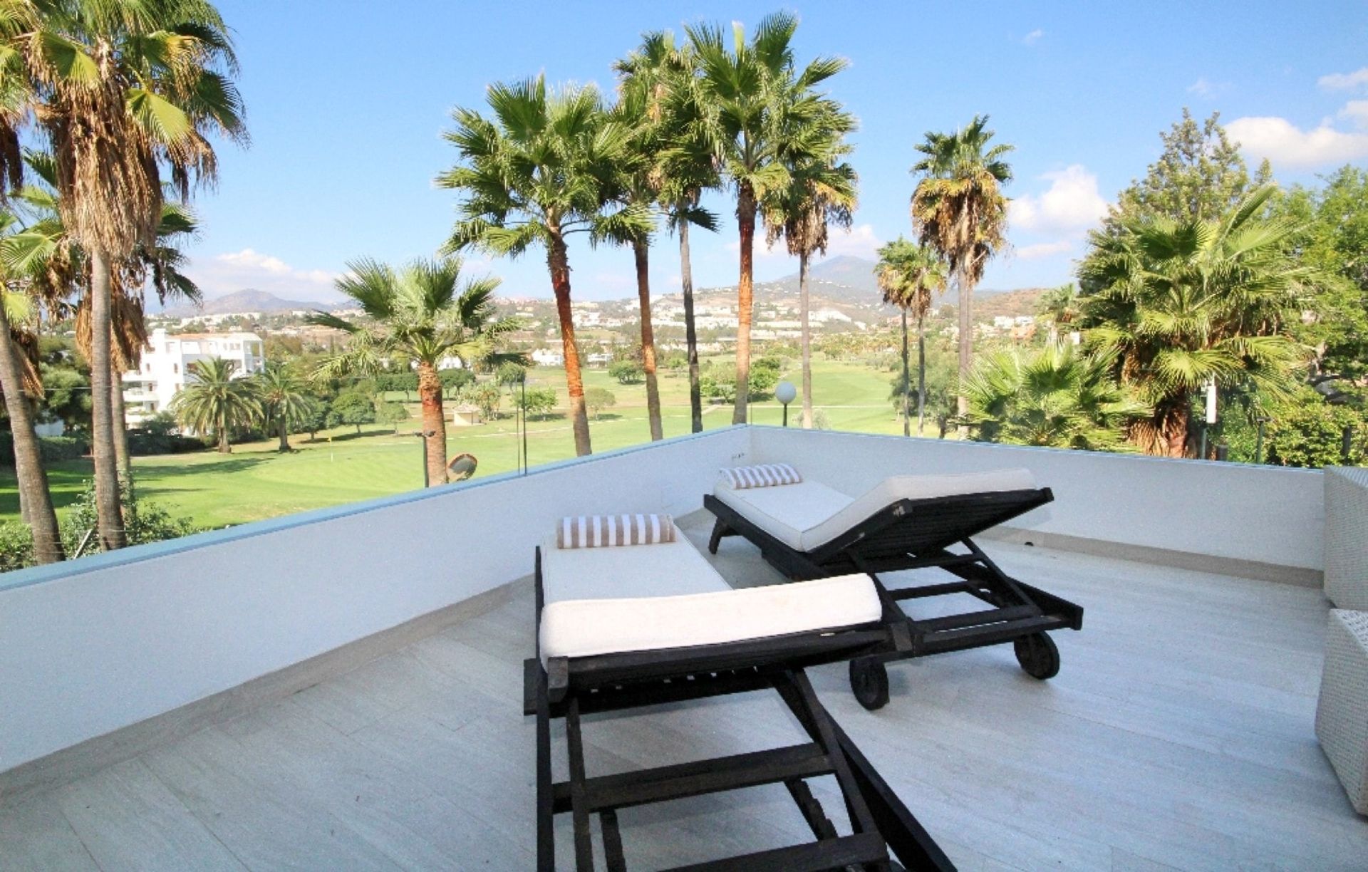 Condominio nel El Angelo, Andalusia 11227397