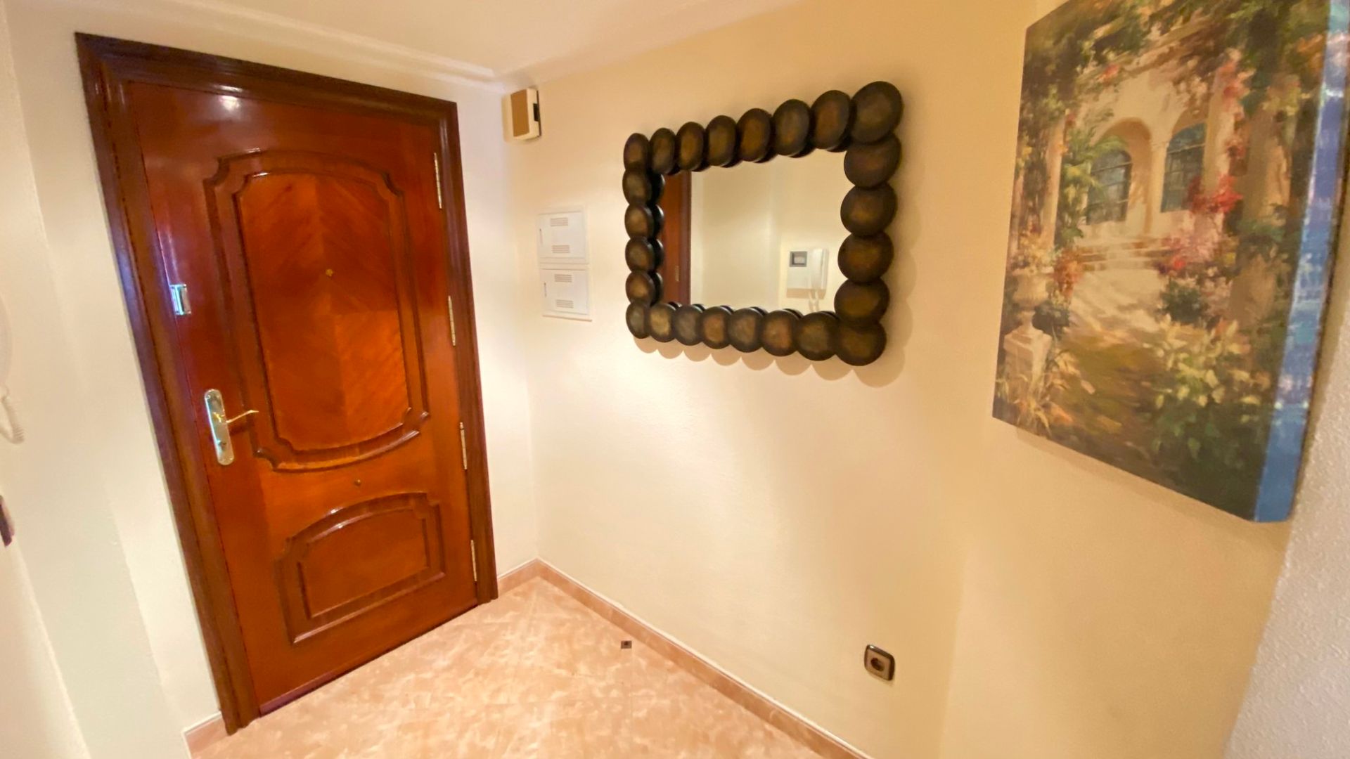 Condominium in Calpe, Comunidad Valenciana 11227411