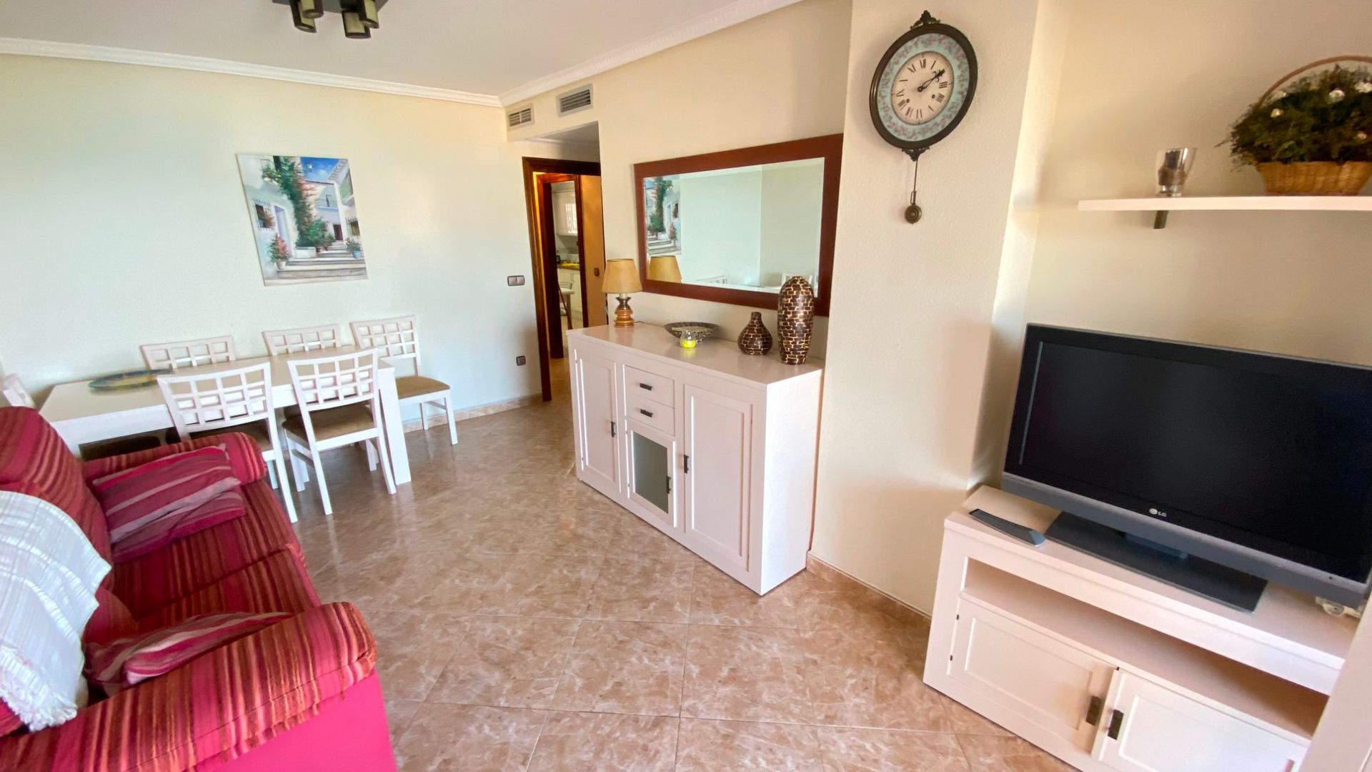 Condominium dans Calpe, Comunidad Valenciana 11227411