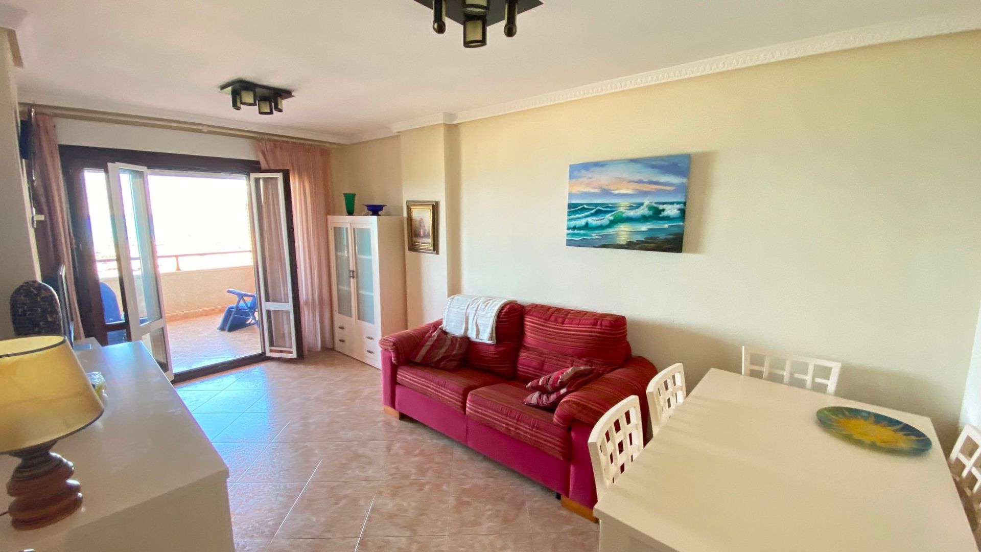 Condominium in Calpe, Comunidad Valenciana 11227411