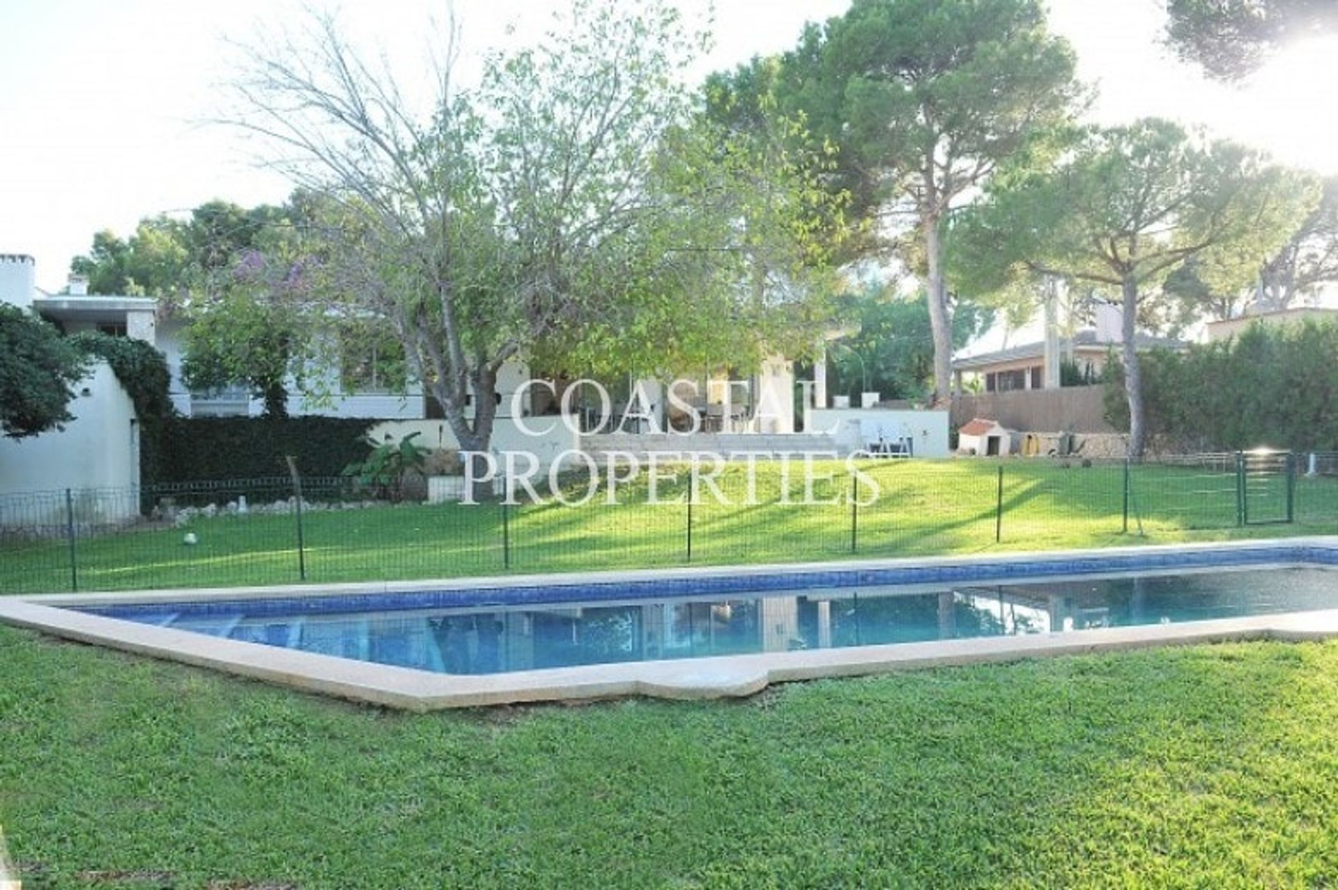 Huis in Calvia, De Balearen 11227420