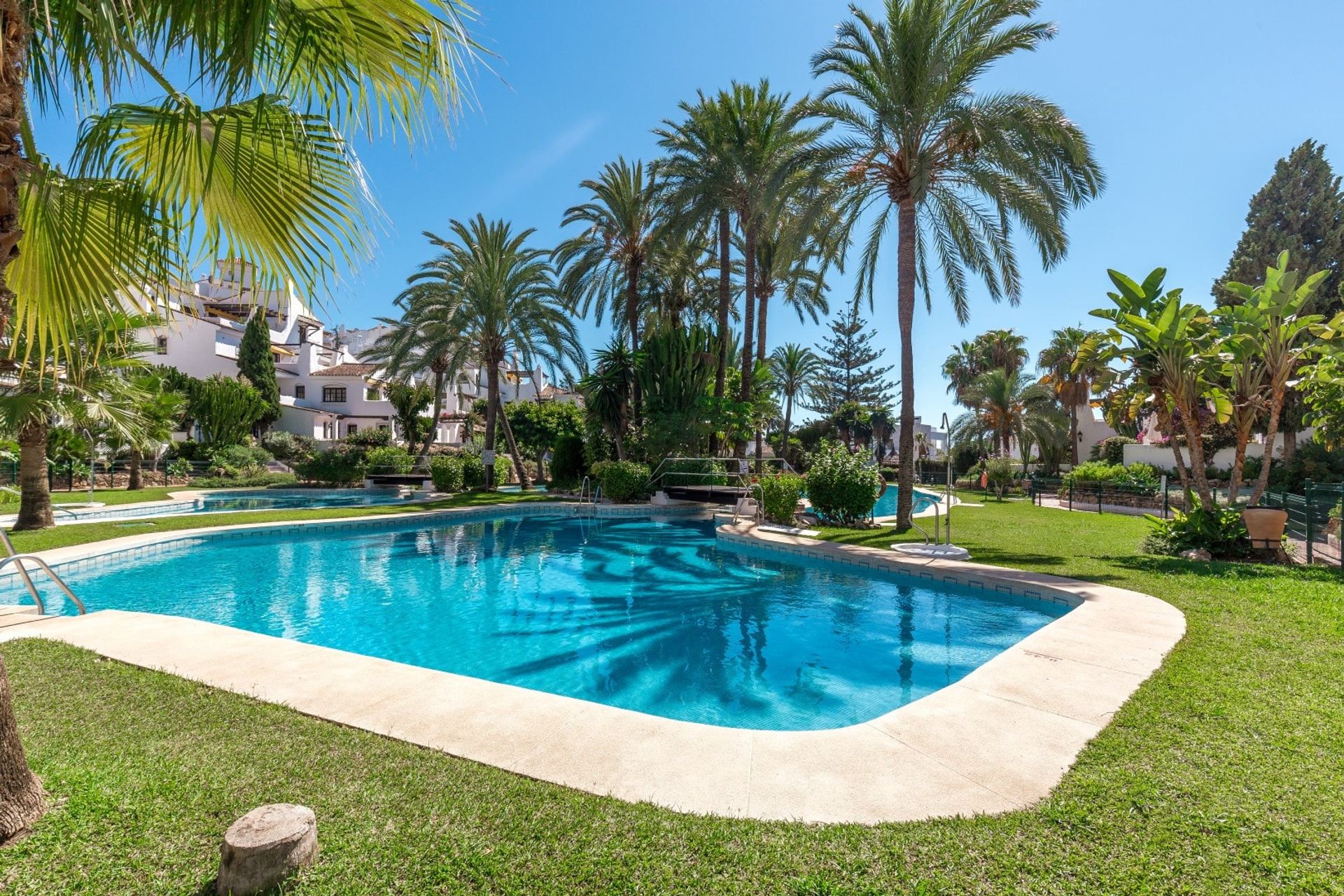 קוֹנדוֹמִינִיוֹן ב Marbella, Andalucía 11227426