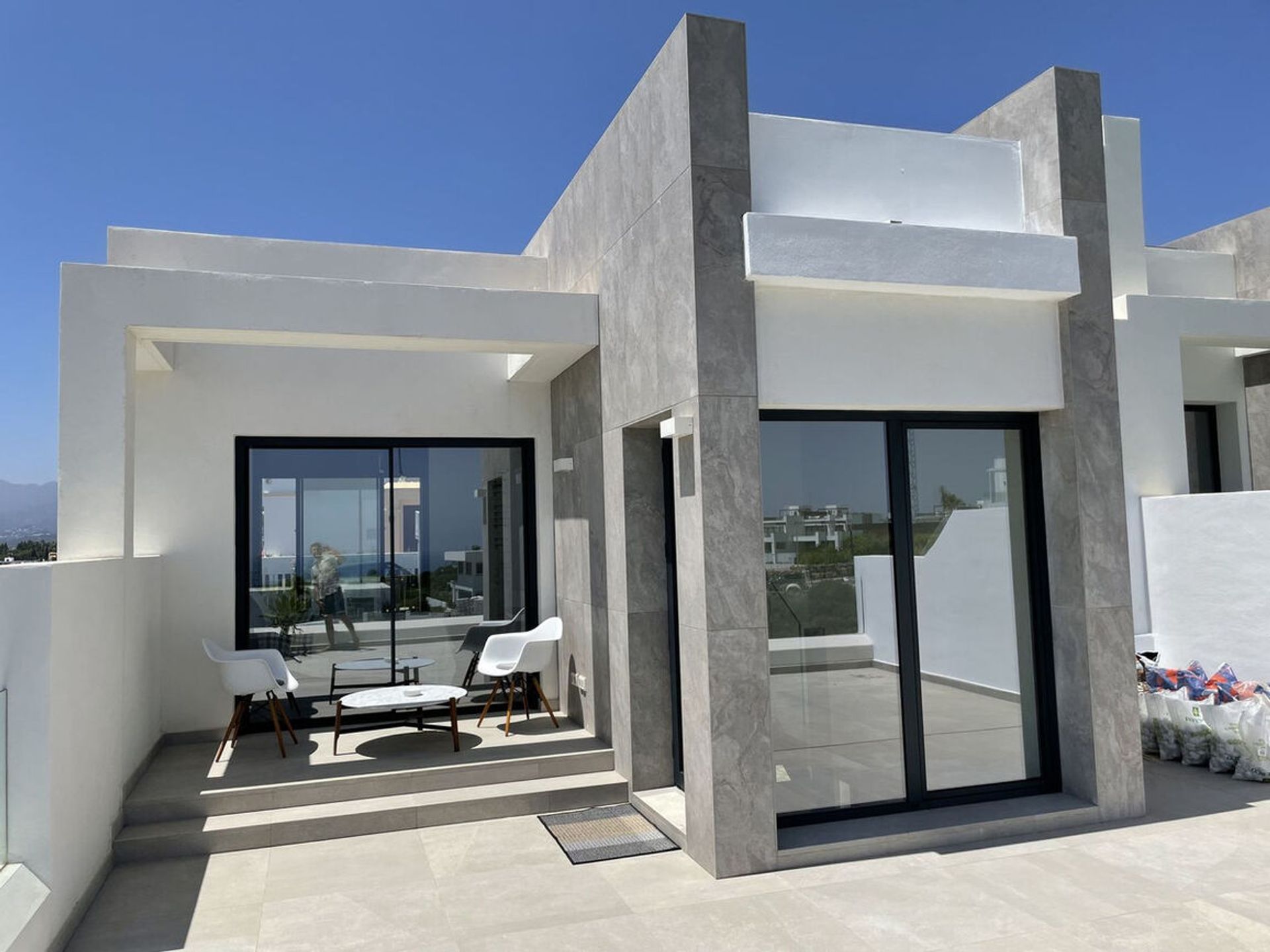 rumah dalam Marbella, Andalucía 11227454