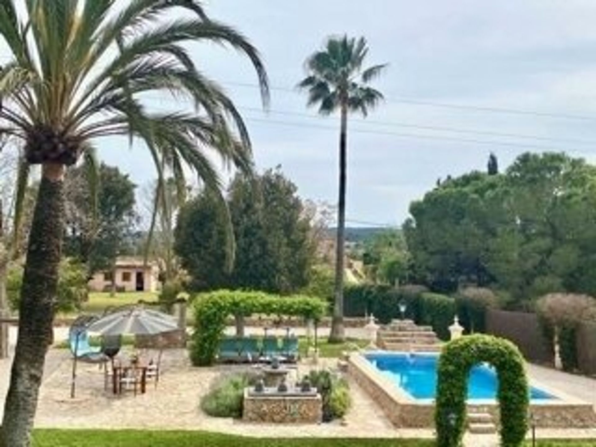 House in Santa Maria del Camí, Illes Balears 11227467