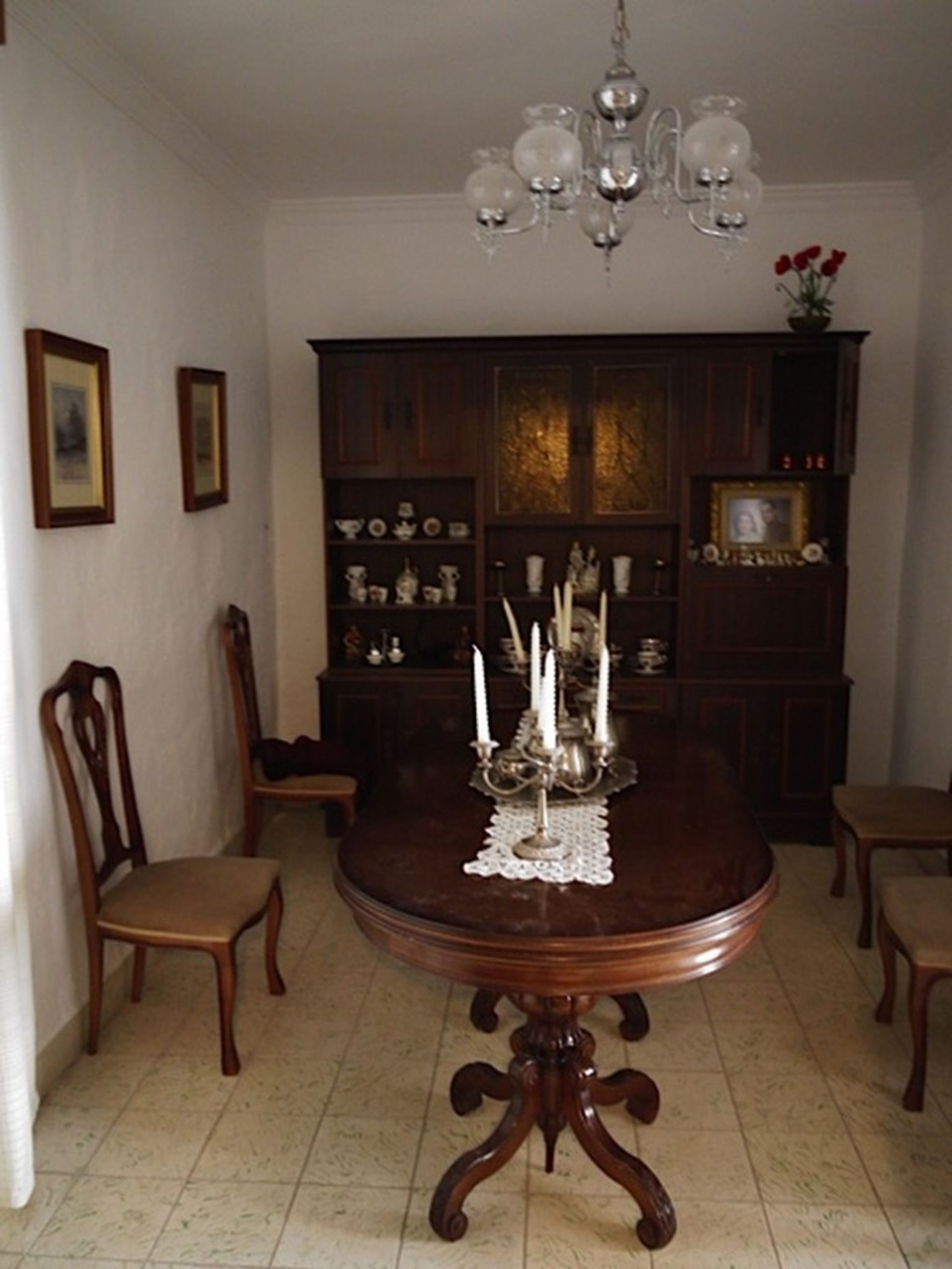 rumah dalam Olvera, Andalusia 11227472