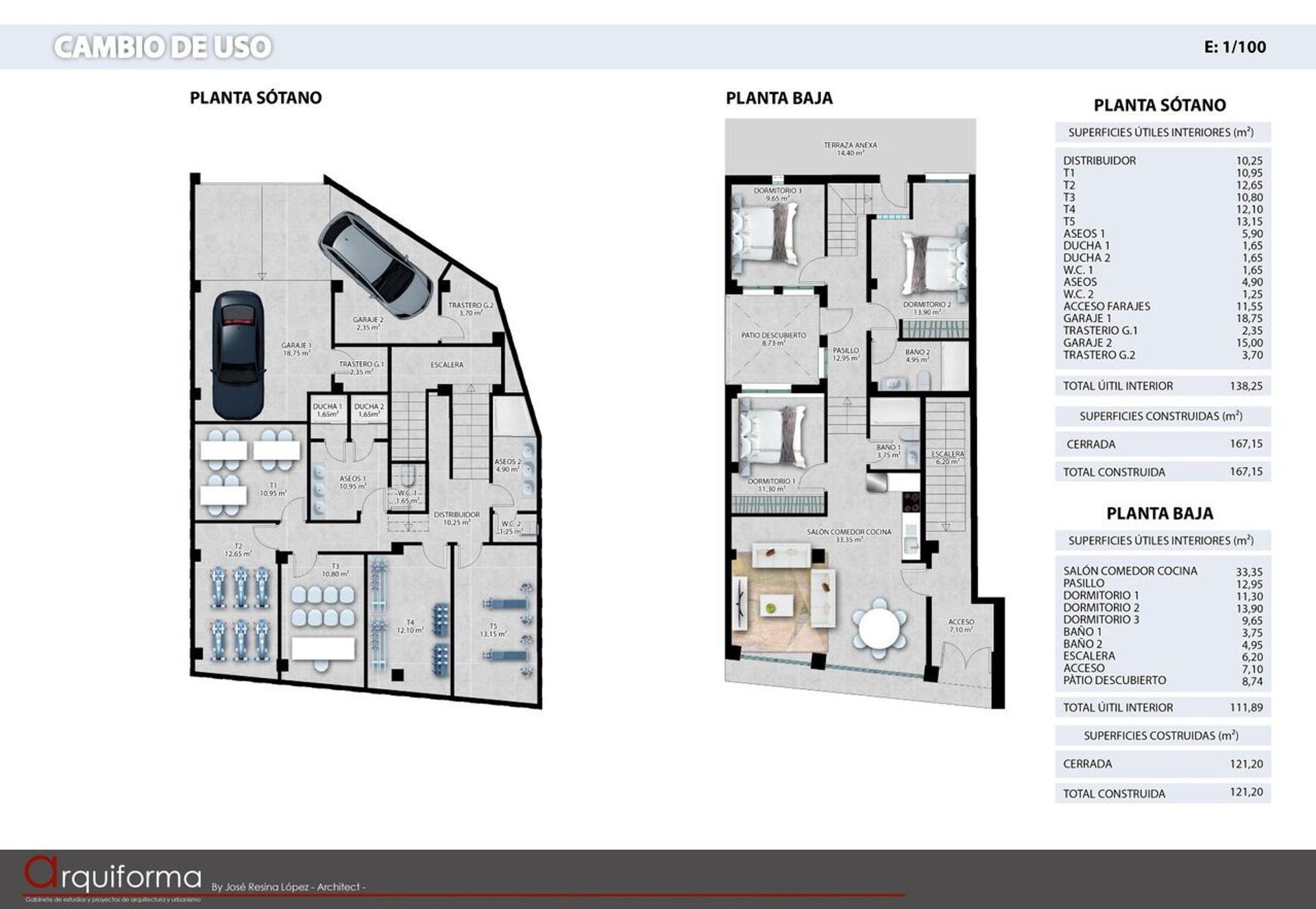 Condominio nel Polop, Comunidad Valenciana 11227474