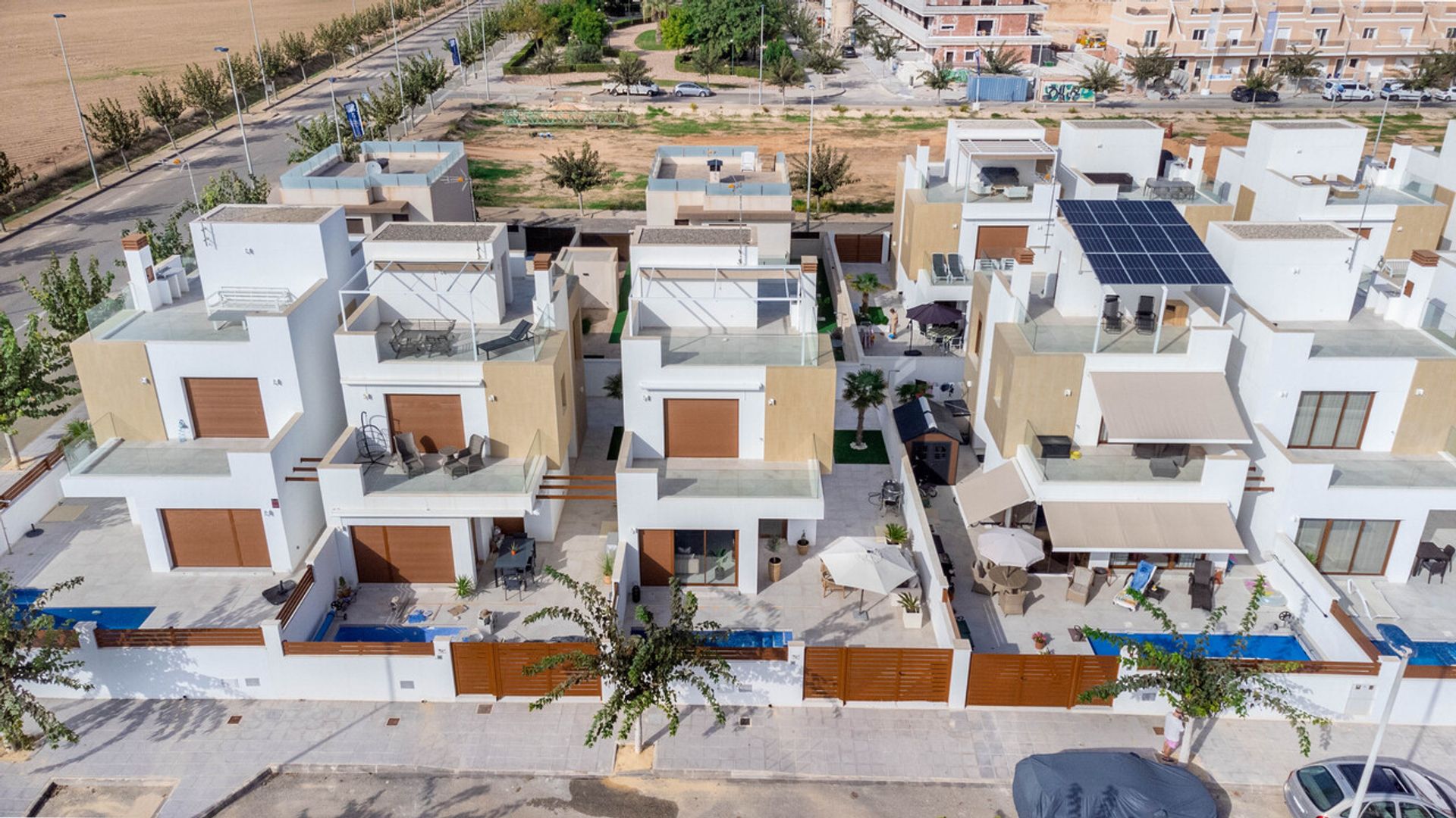 loger dans Torre de la Horadada, Comunidad Valenciana 11227483