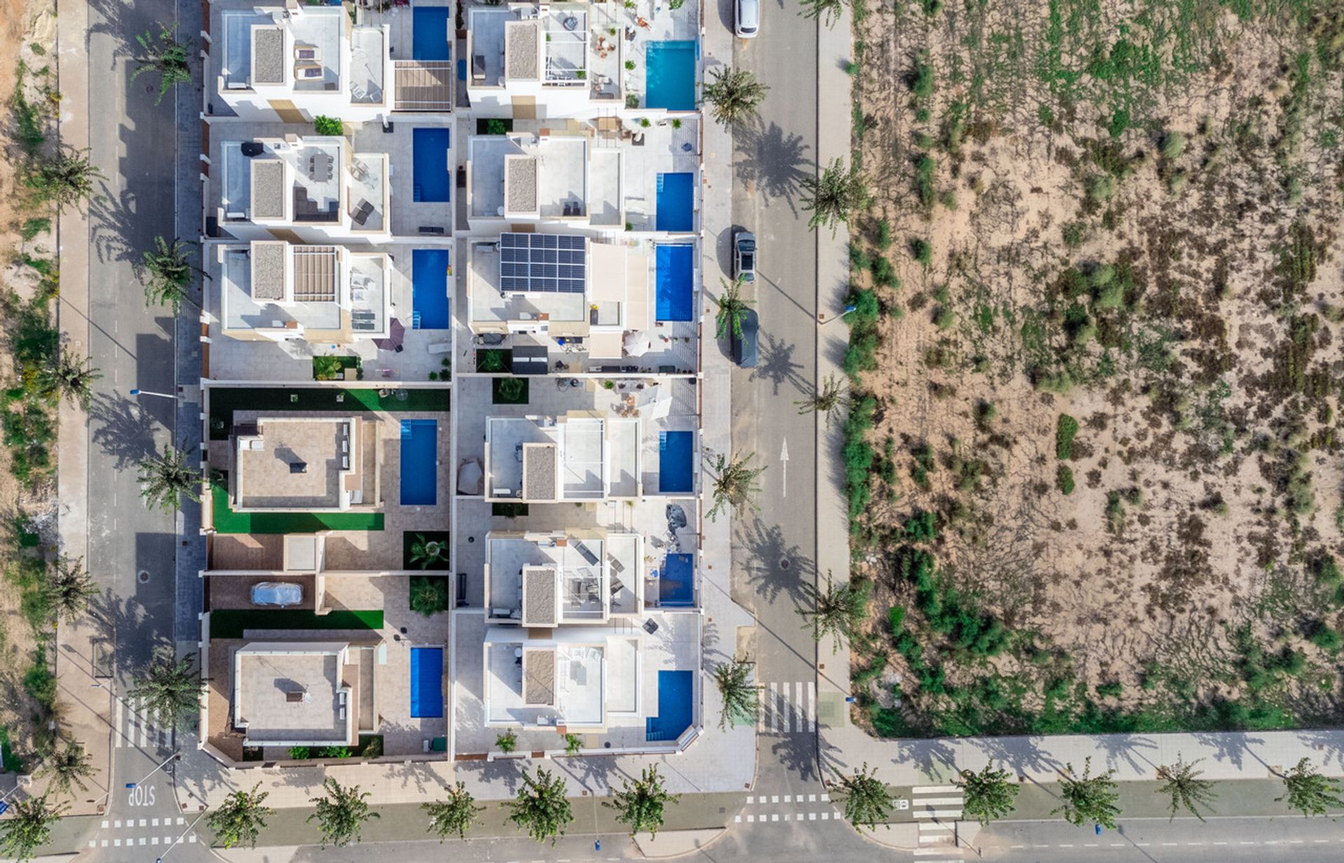 loger dans Torre de la Horadada, Comunidad Valenciana 11227483