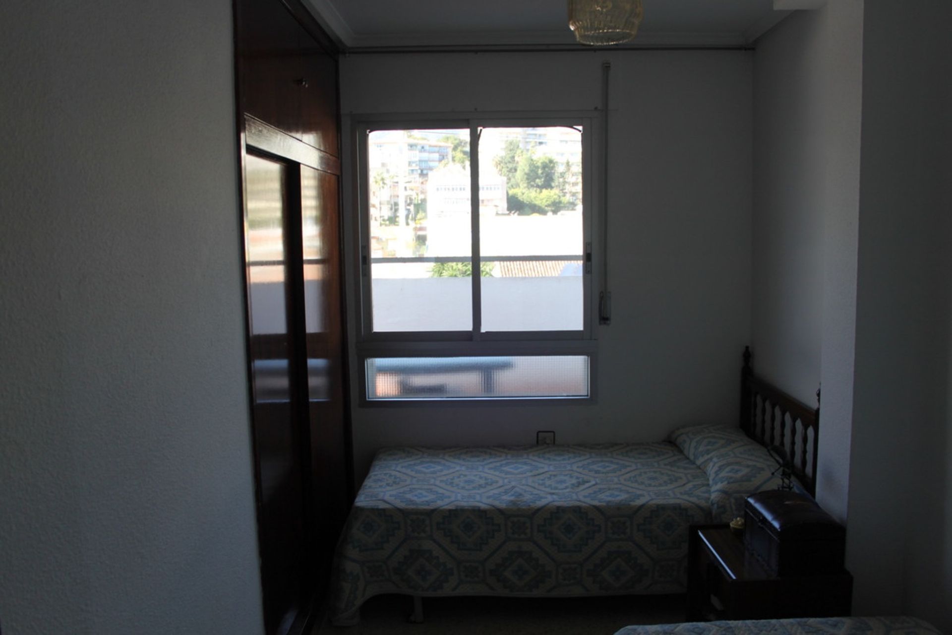 Osakehuoneisto sisään Torremolinos, Andalucía 11227488