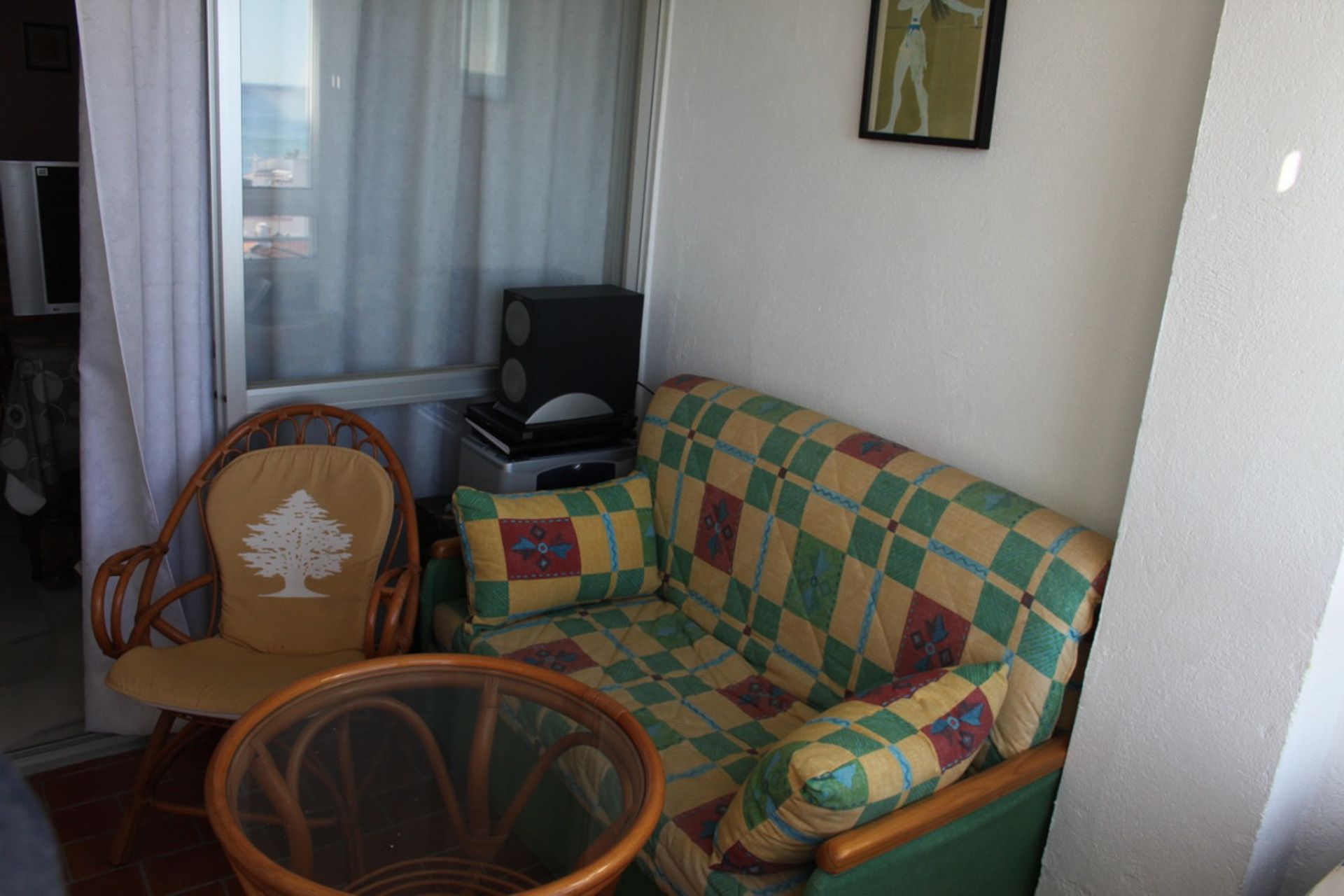 Osakehuoneisto sisään Torremolinos, Andalucía 11227488