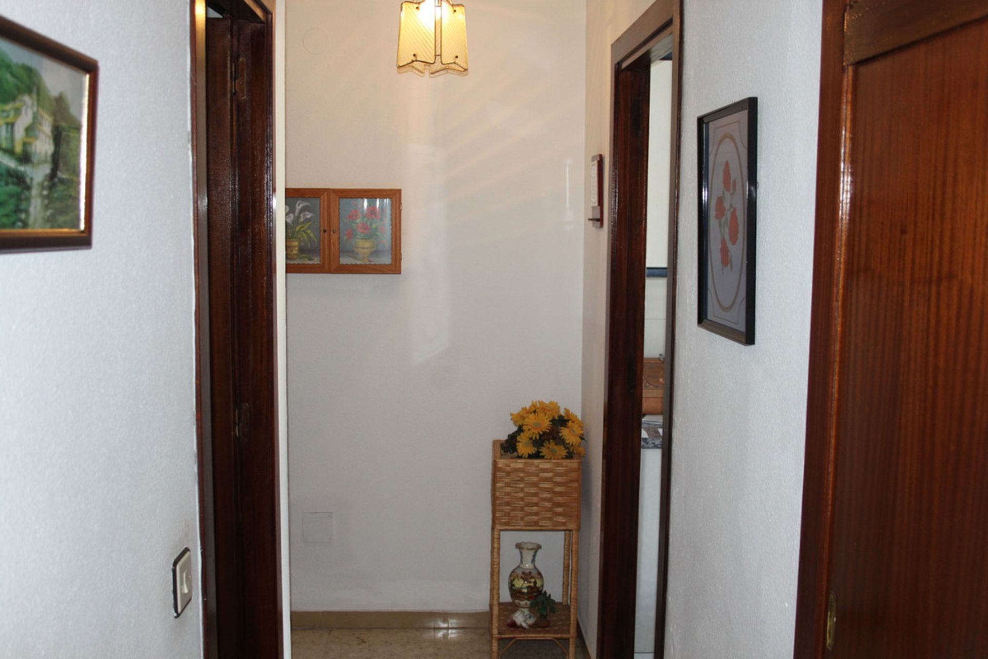 Osakehuoneisto sisään Torremolinos, Andalucía 11227488