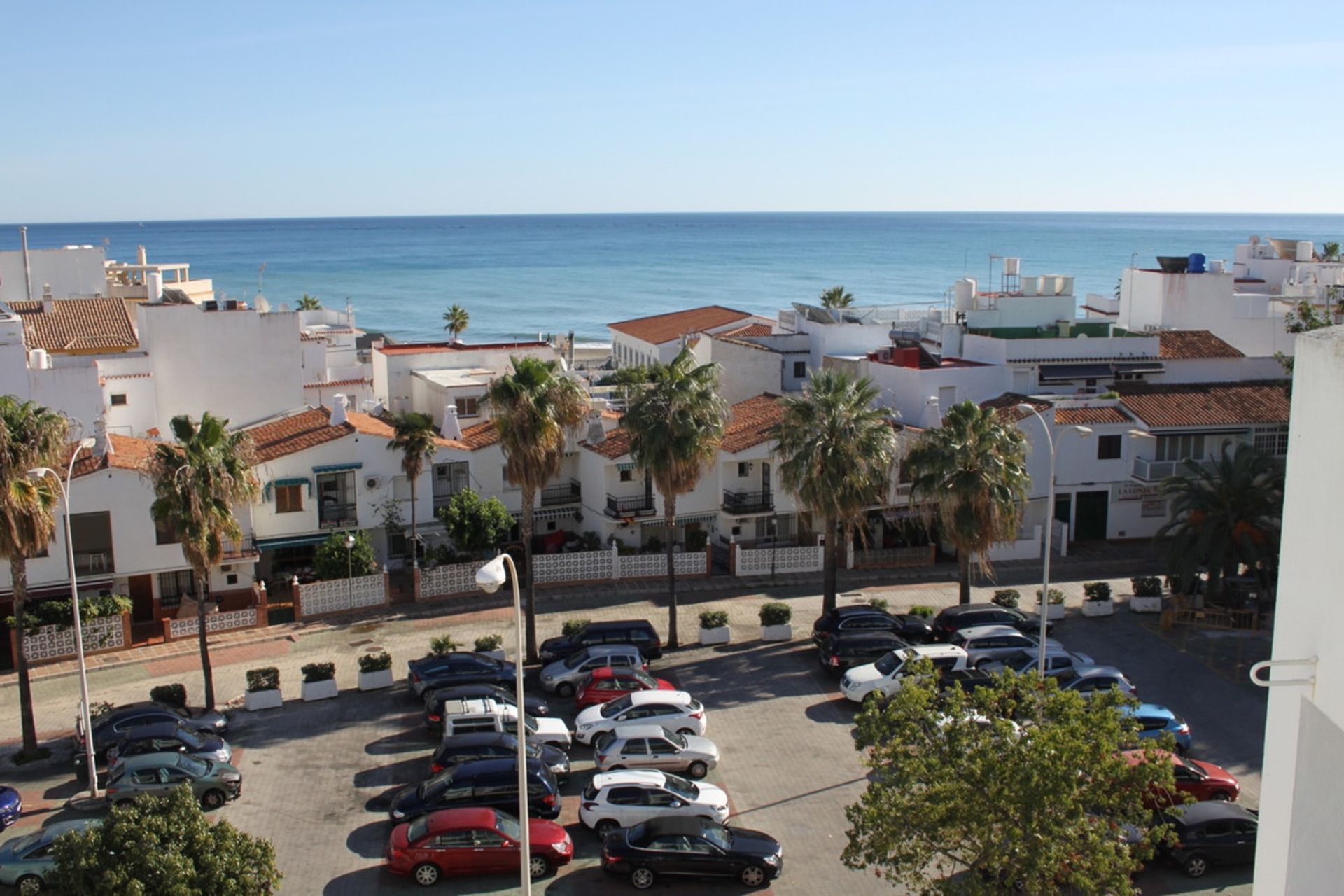 Osakehuoneisto sisään Torremolinos, Andalucía 11227488