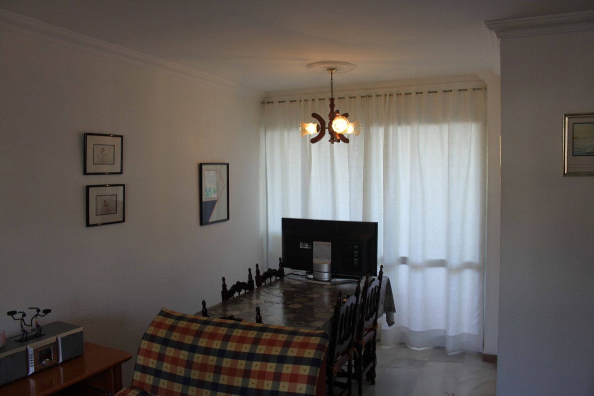 Osakehuoneisto sisään Torremolinos, Andalucía 11227488