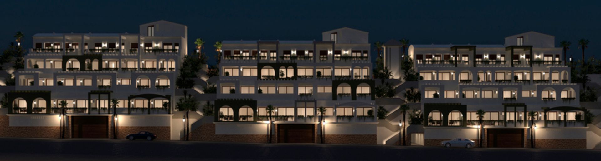 Condominium in Jaraco, Valencia 11227498