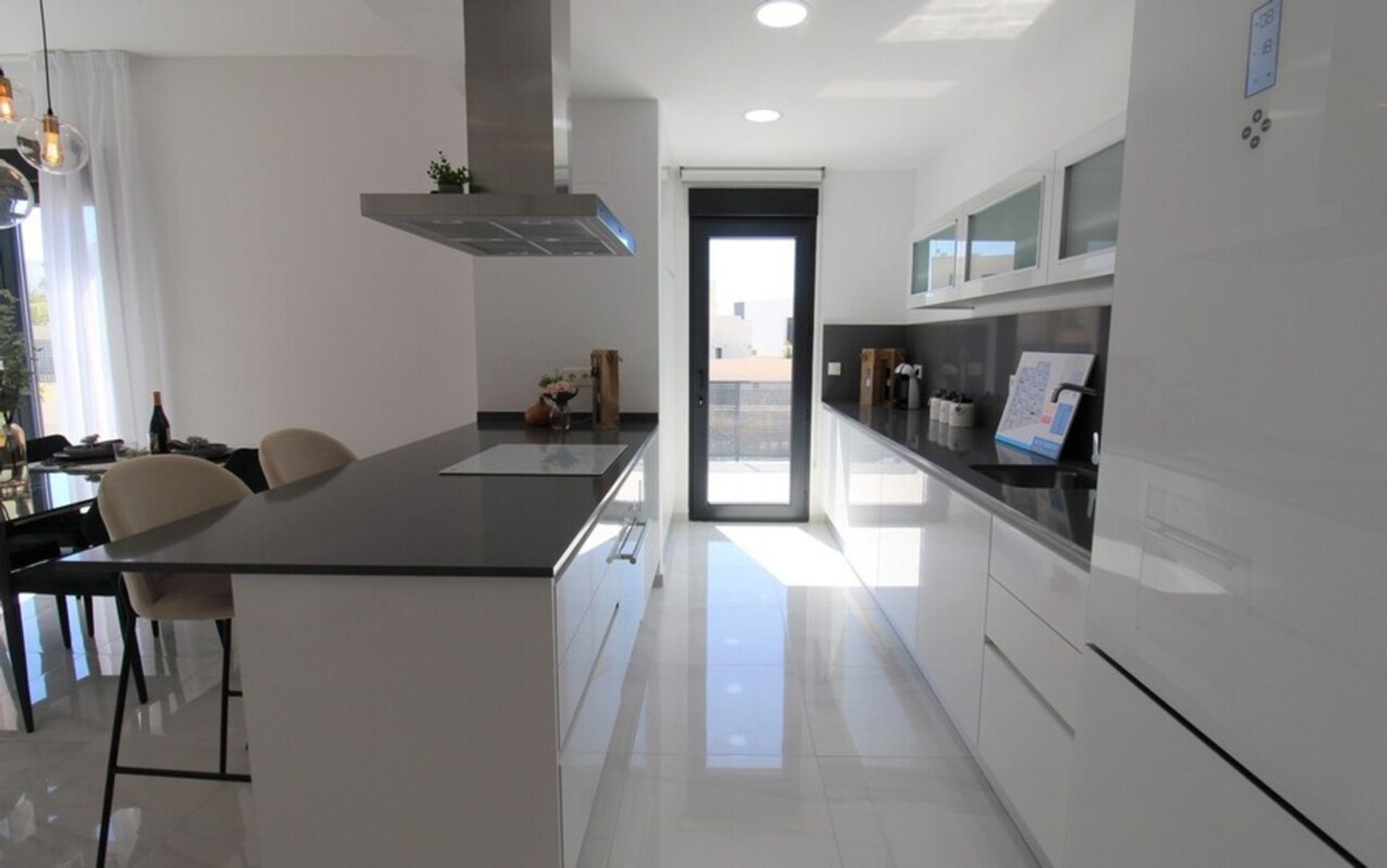 Huis in Formentera de Segura, Valencia 11227514