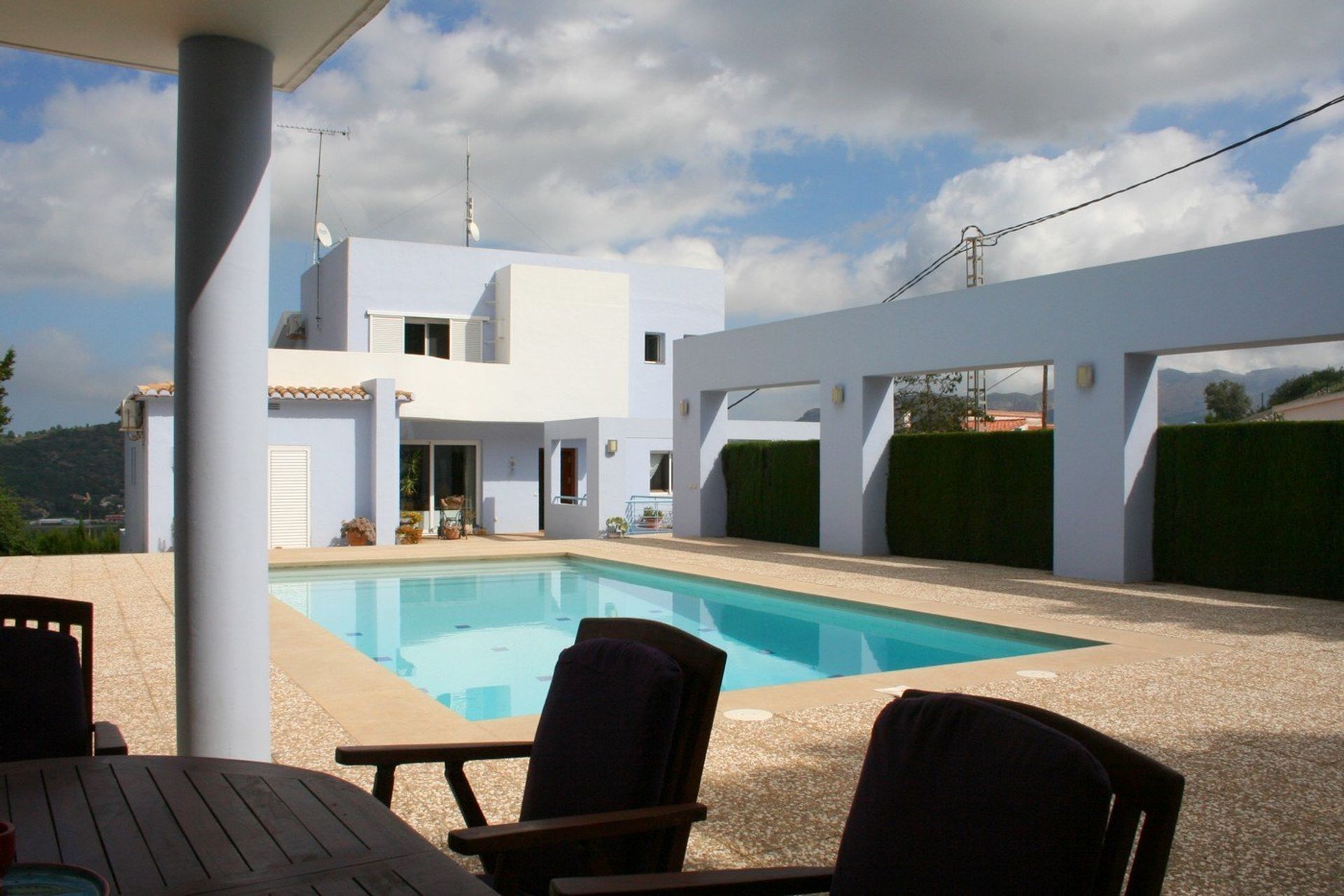 House in Pedreguer, Comunidad Valenciana 11227519