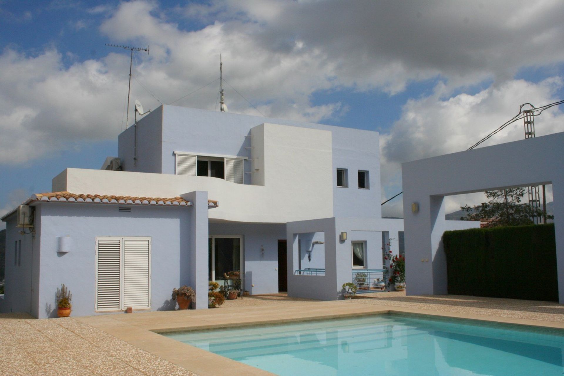 House in Pedreguer, Comunidad Valenciana 11227519