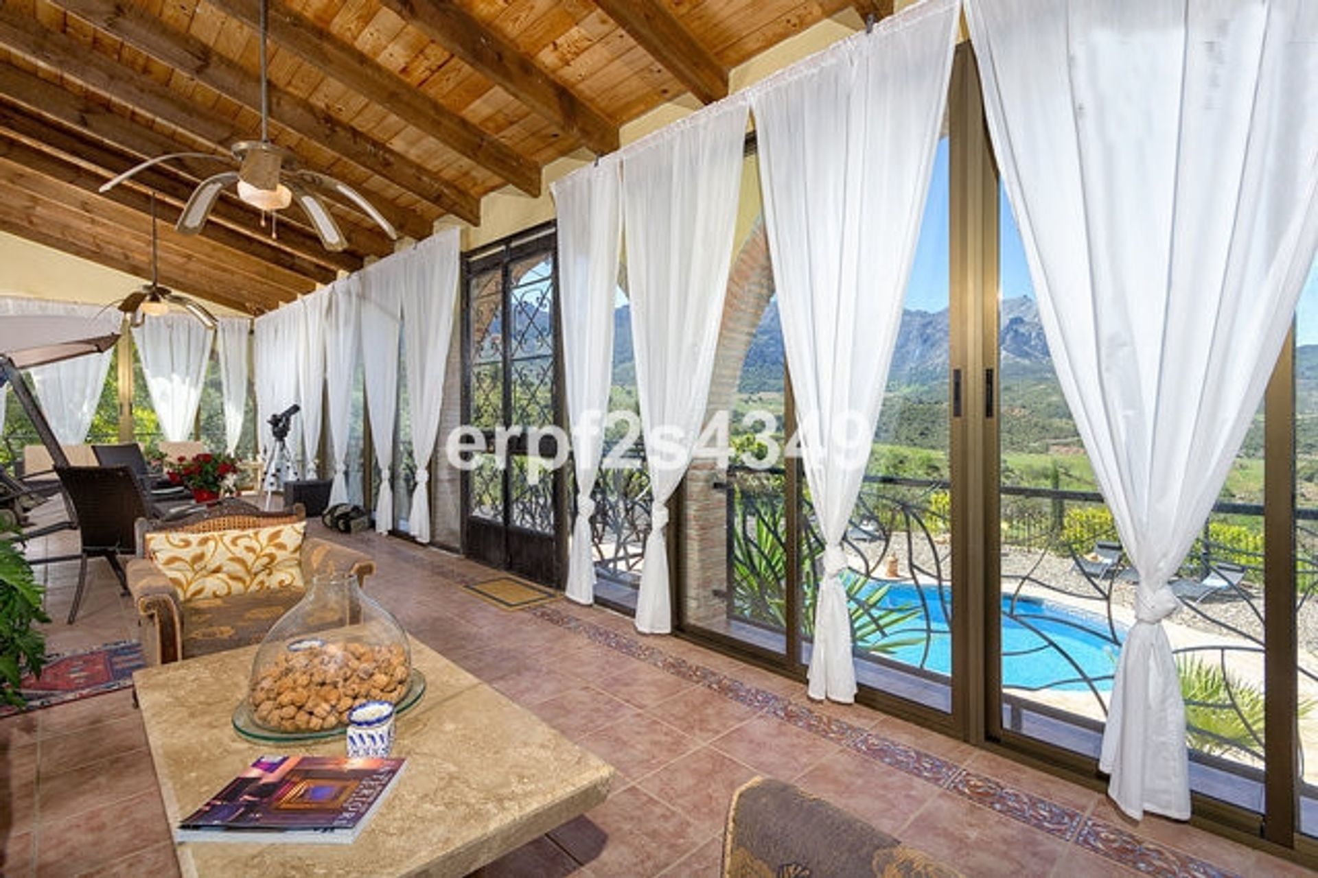 casa en Casarabonela, Andalucía 11227550