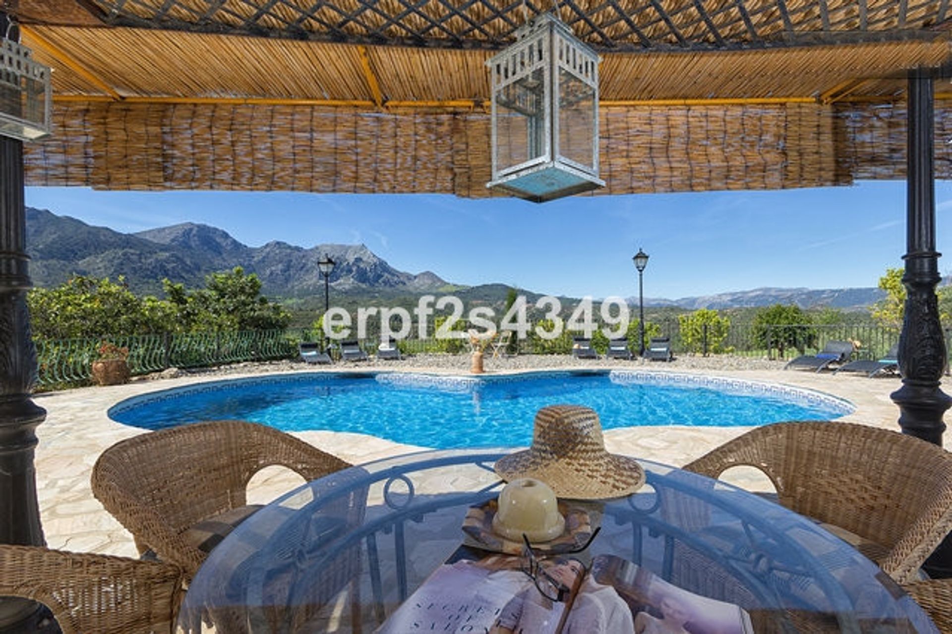 casa en Casarabonela, Andalucía 11227550