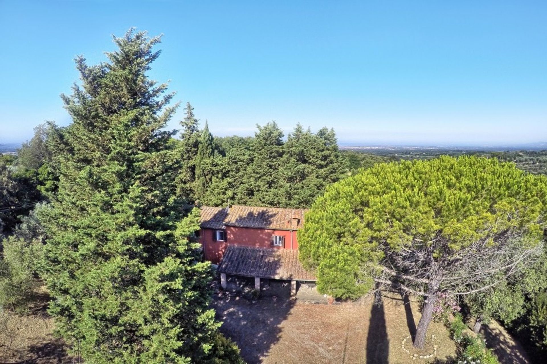 Hus i Casale Marittimo, Toscana 11227572