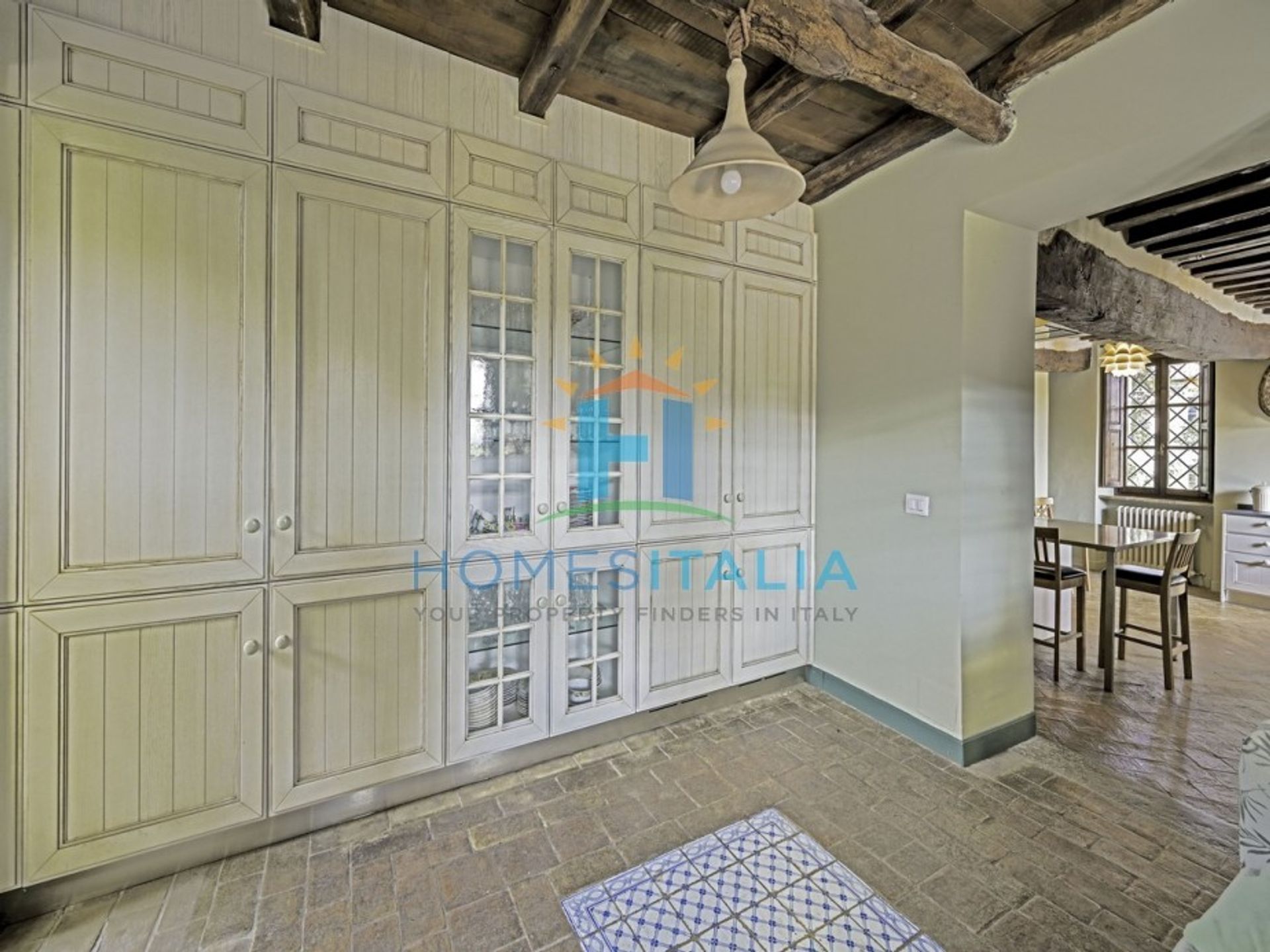 Rumah di Vaiano, Lazio 11227575