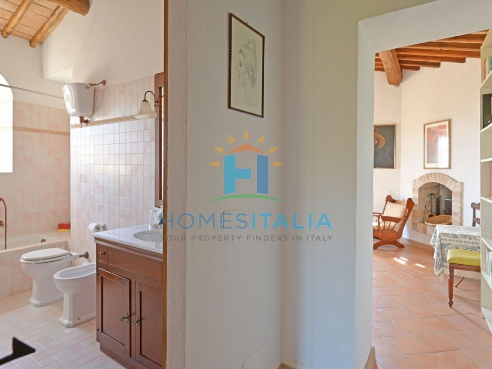 Haus im , Umbria 11227576