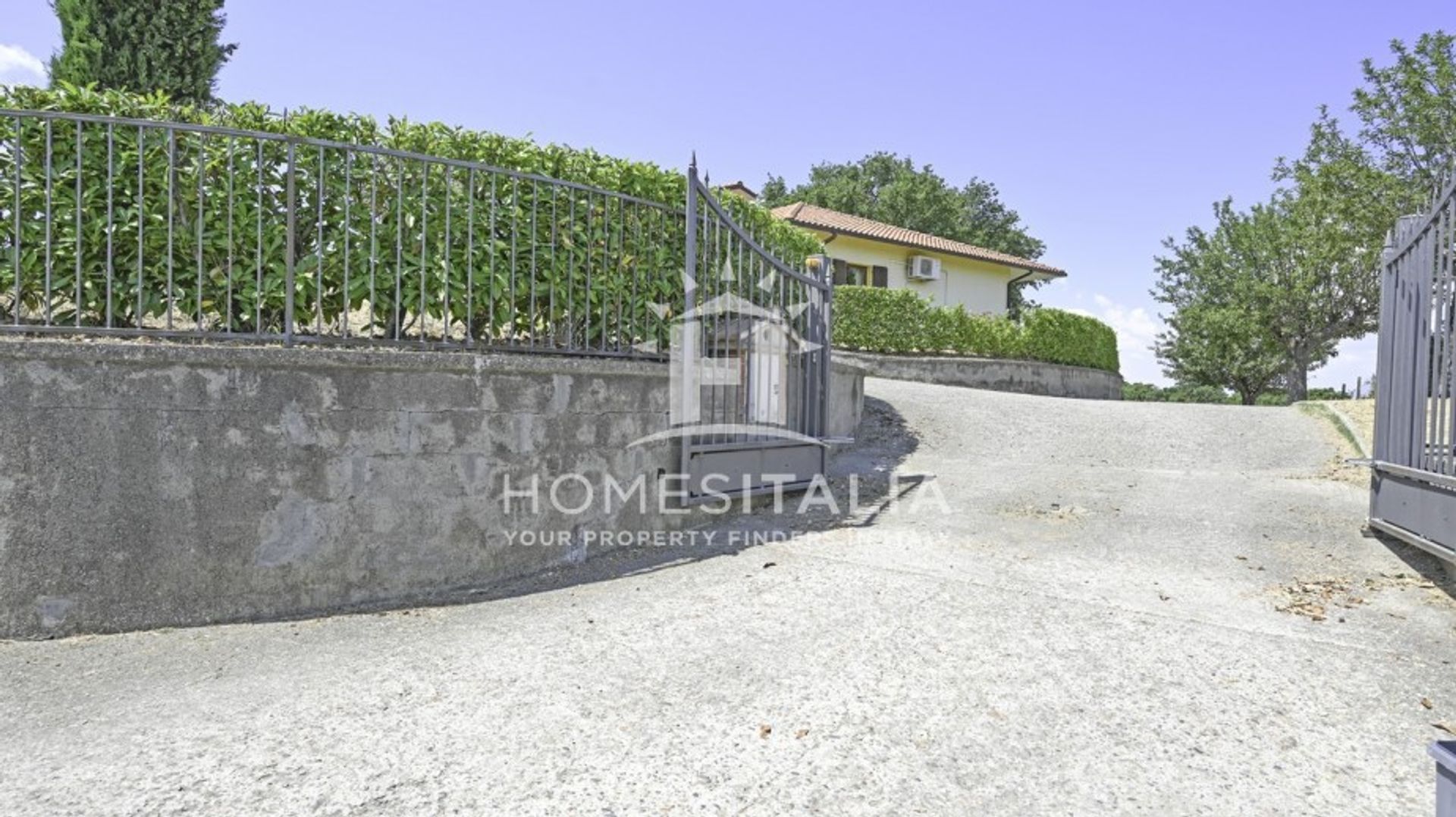 Hus i Montefiascone, Lazio 11227578