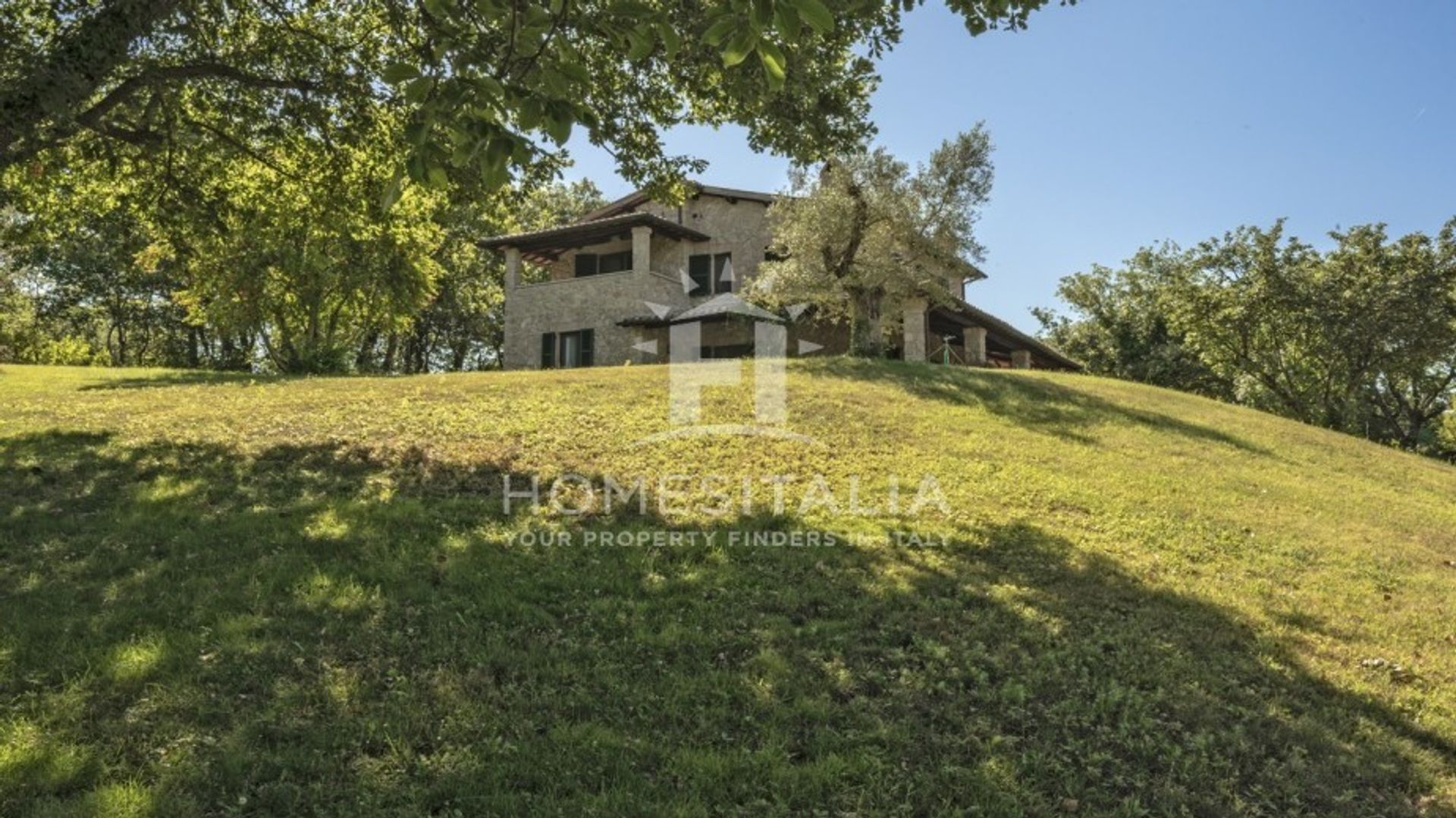 casa en Baschi, Umbria 11227579