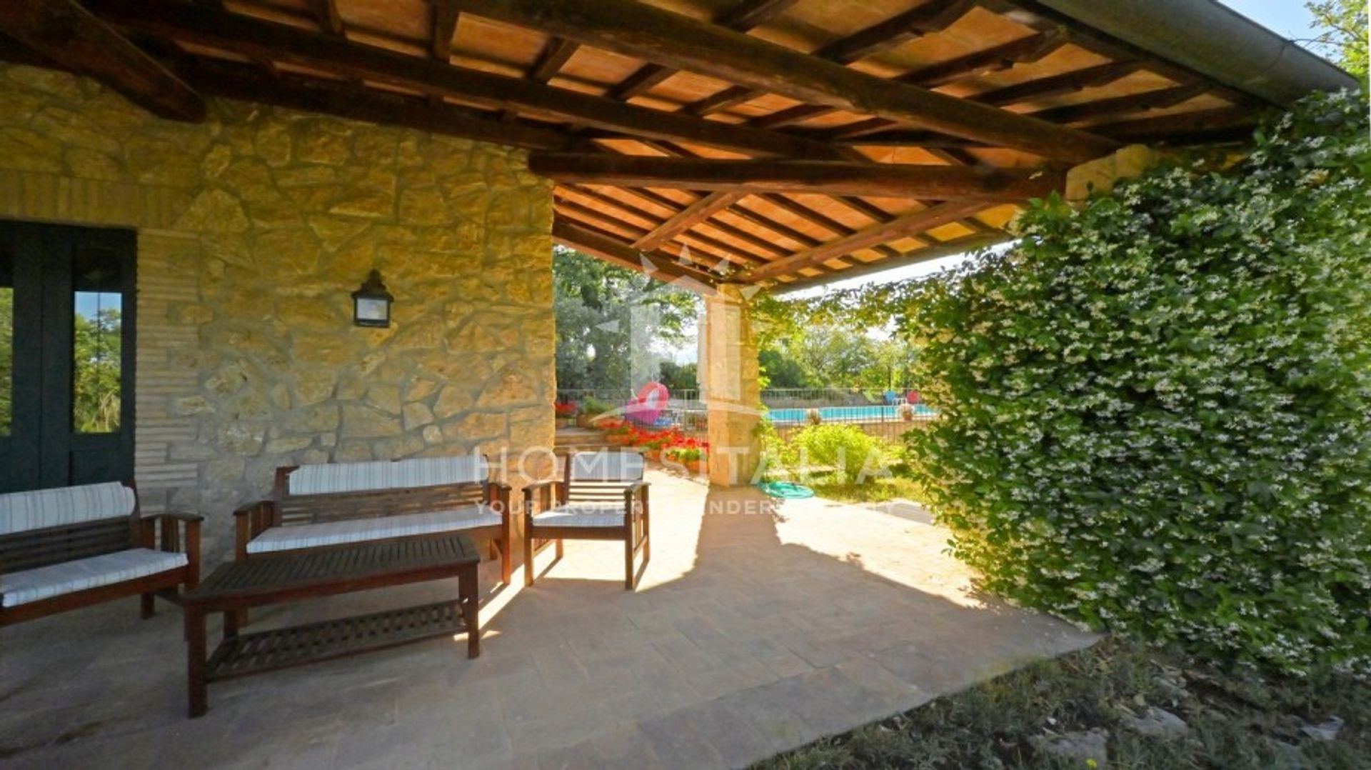 casa en Baschi, Umbria 11227579