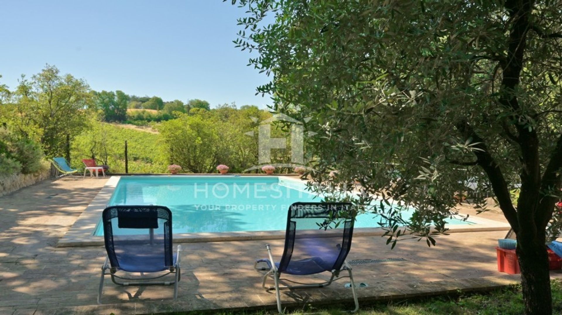 casa en Baschi, Umbria 11227579