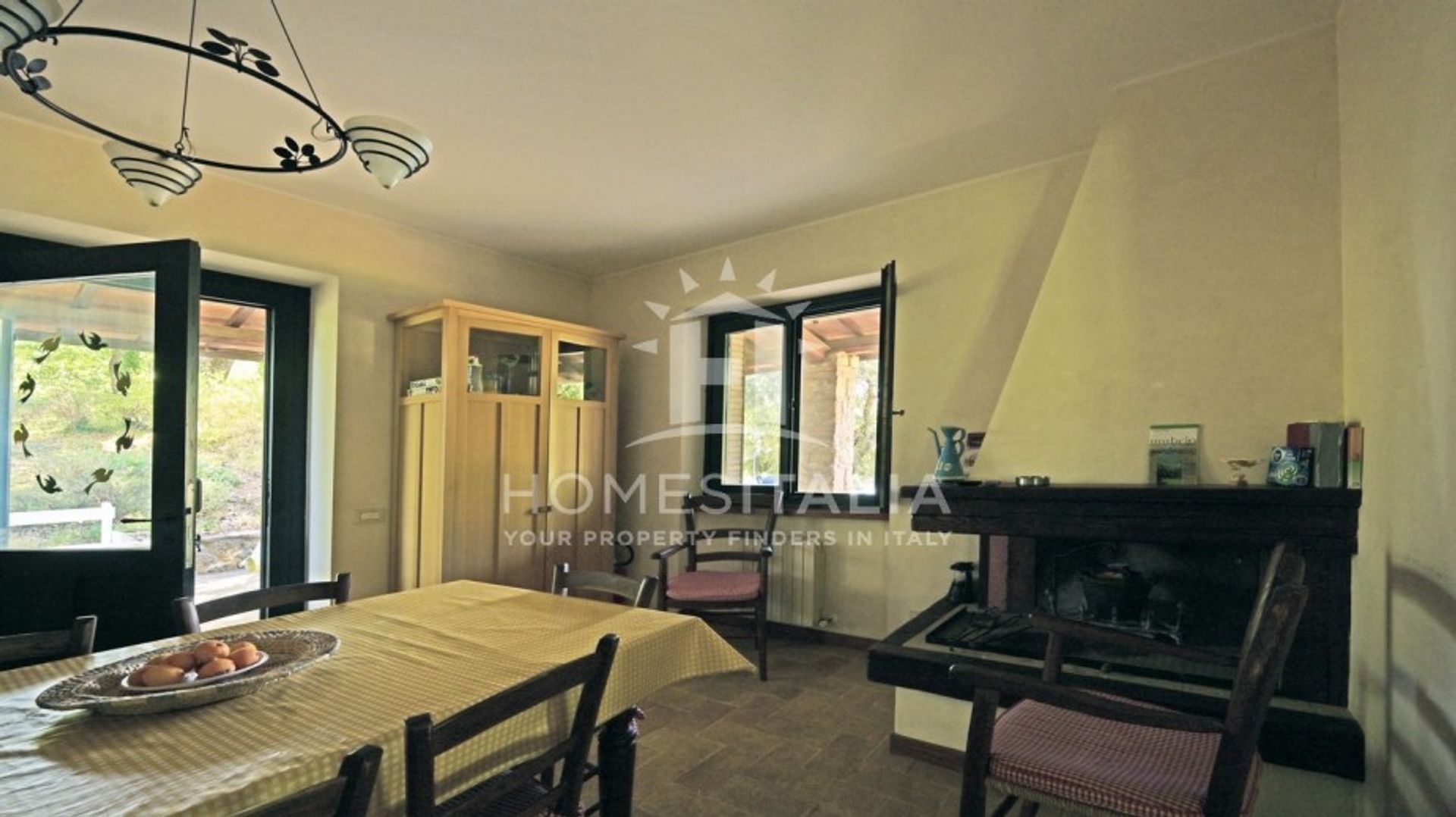 casa en Baschi, Umbria 11227579