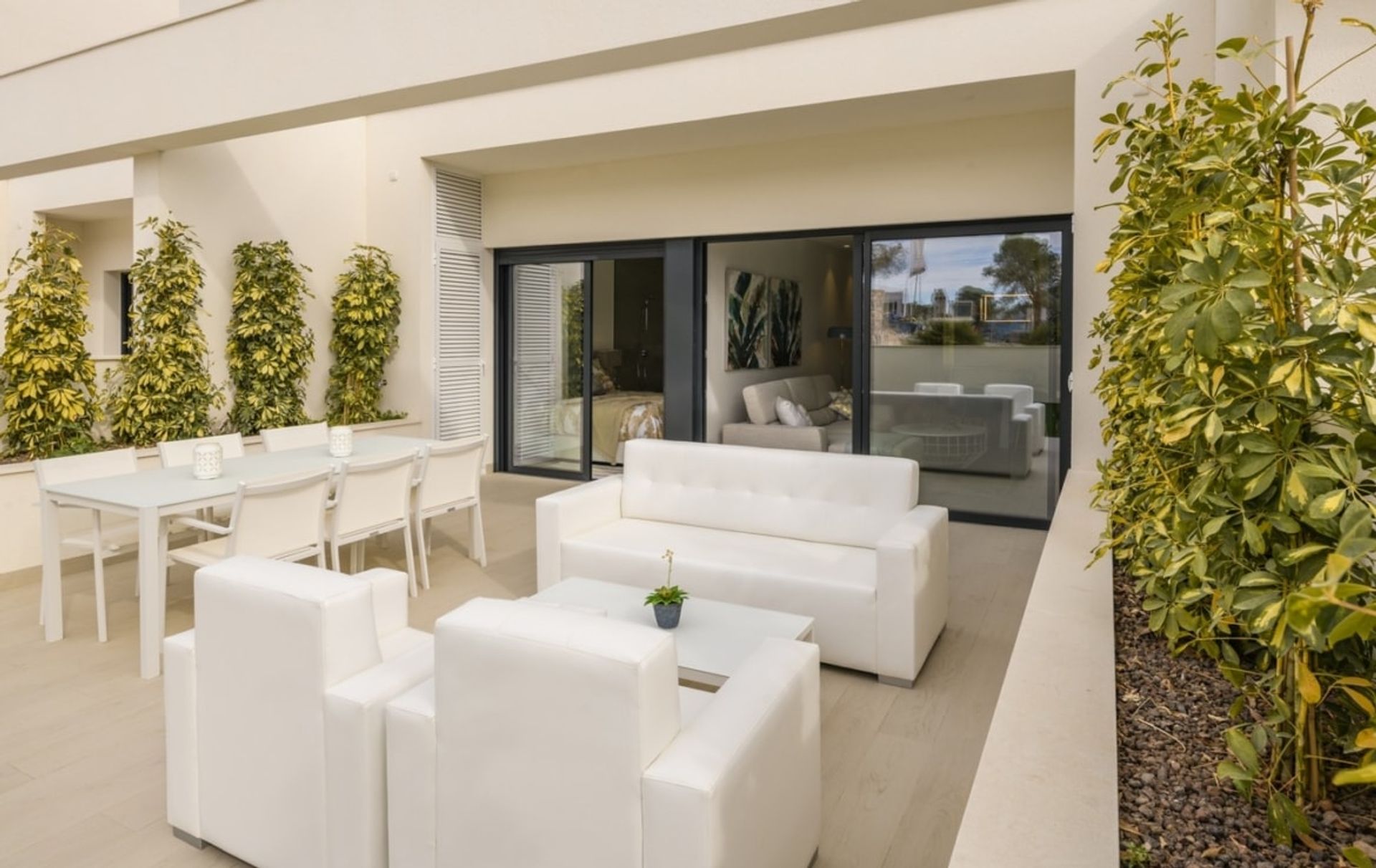 عمارات في Dehesa de Campoamor, Comunidad Valenciana 11227595