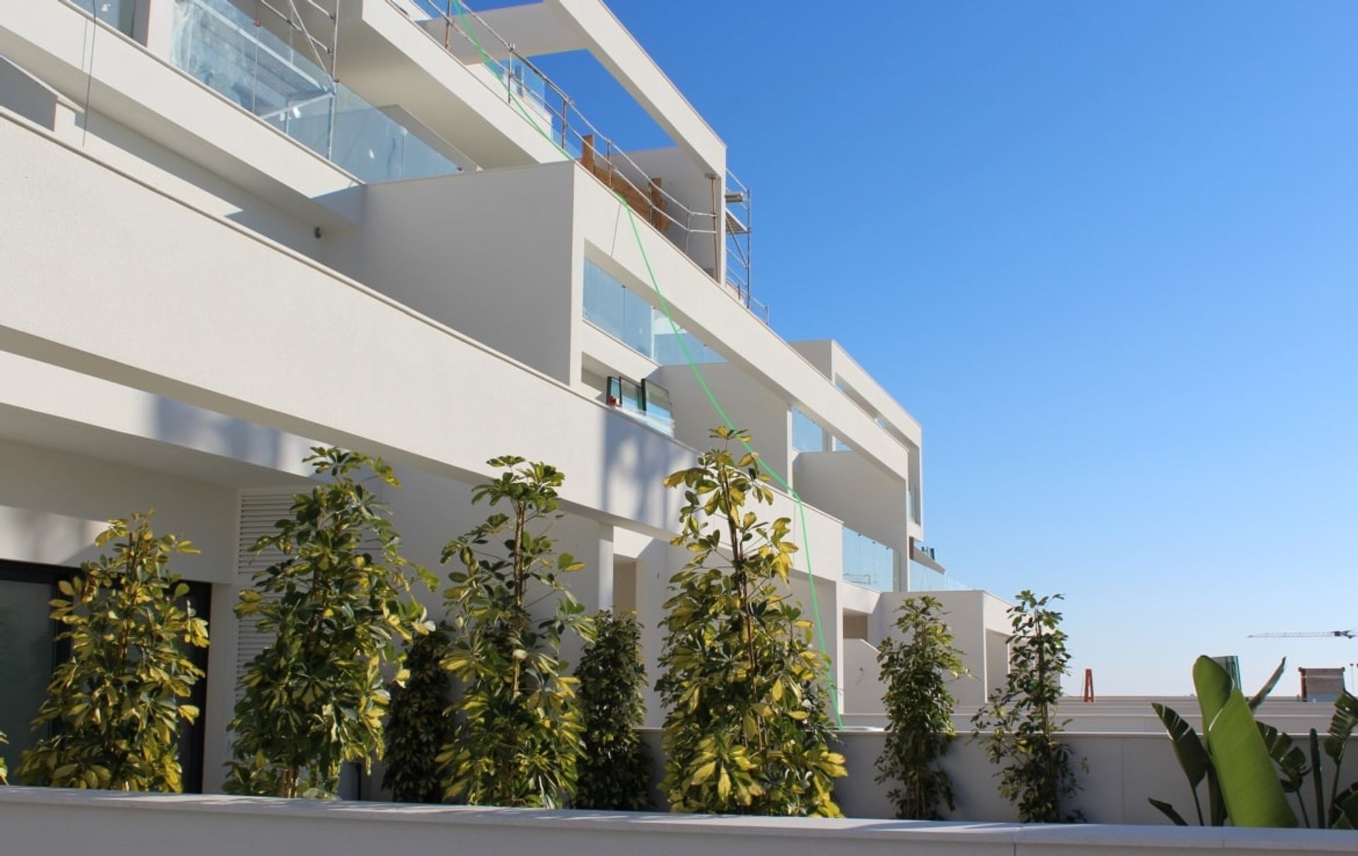 عمارات في Dehesa de Campoamor, Comunidad Valenciana 11227595