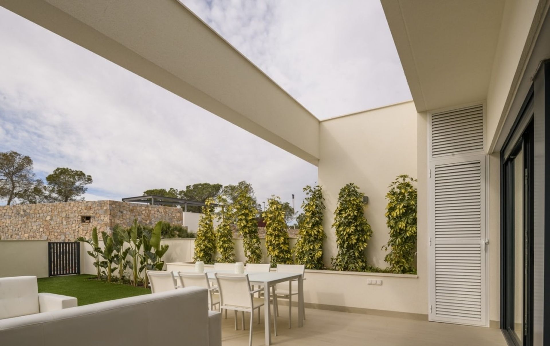 عمارات في Dehesa de Campoamor, Comunidad Valenciana 11227595