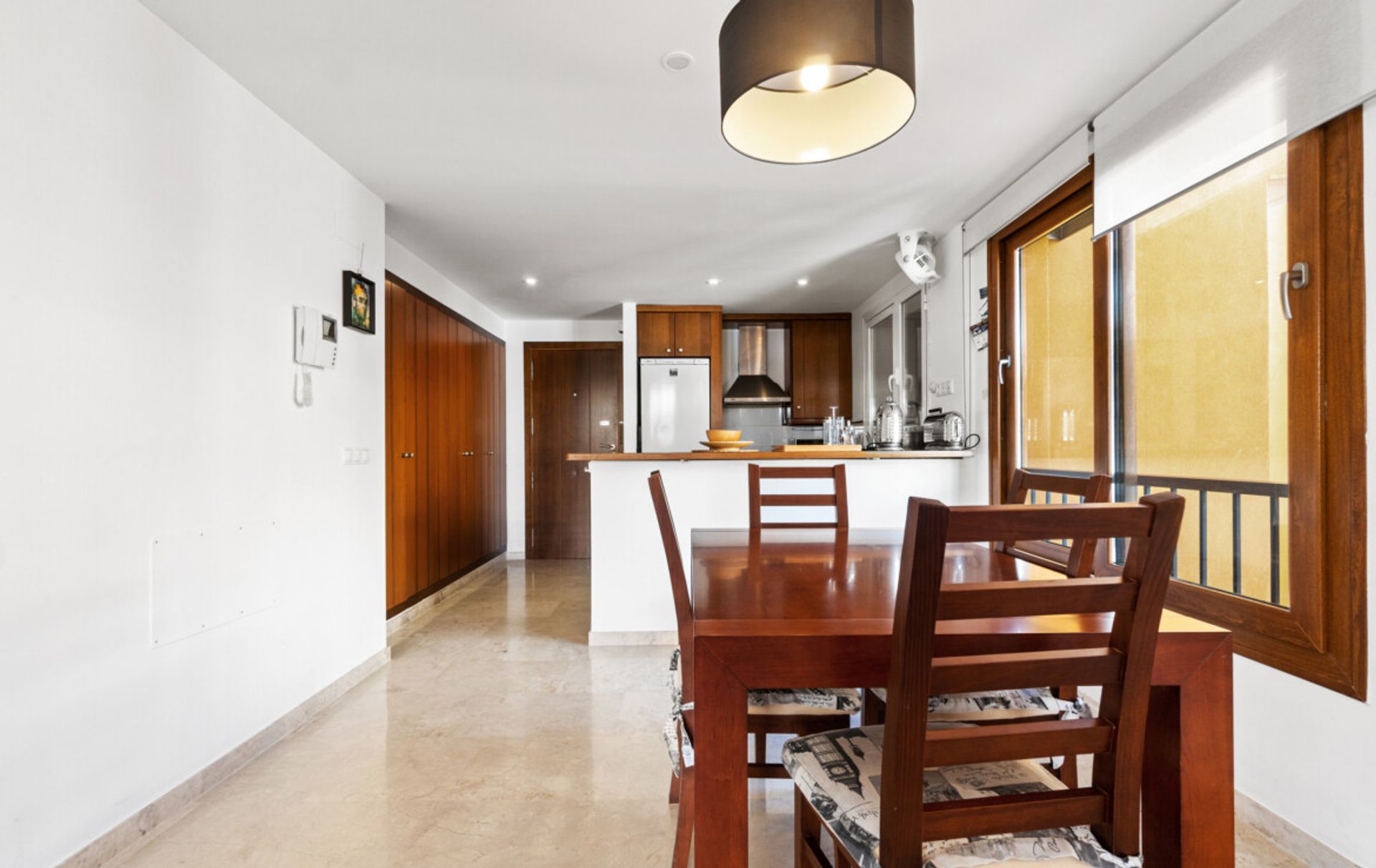 Condominium dans Punta Prima, Comunidad Valenciana 11227620