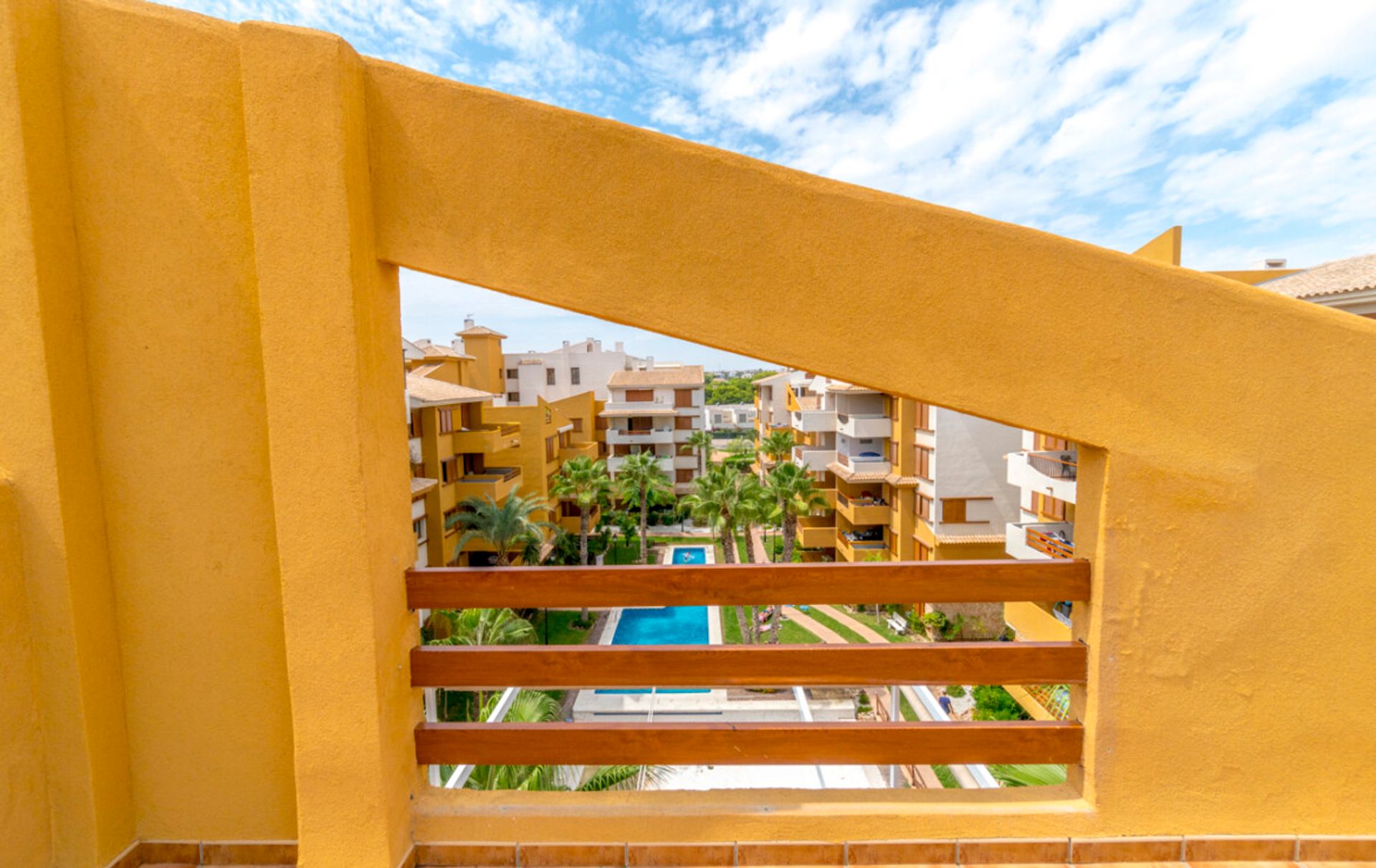 Condominium dans Punta Prima, Comunidad Valenciana 11227622