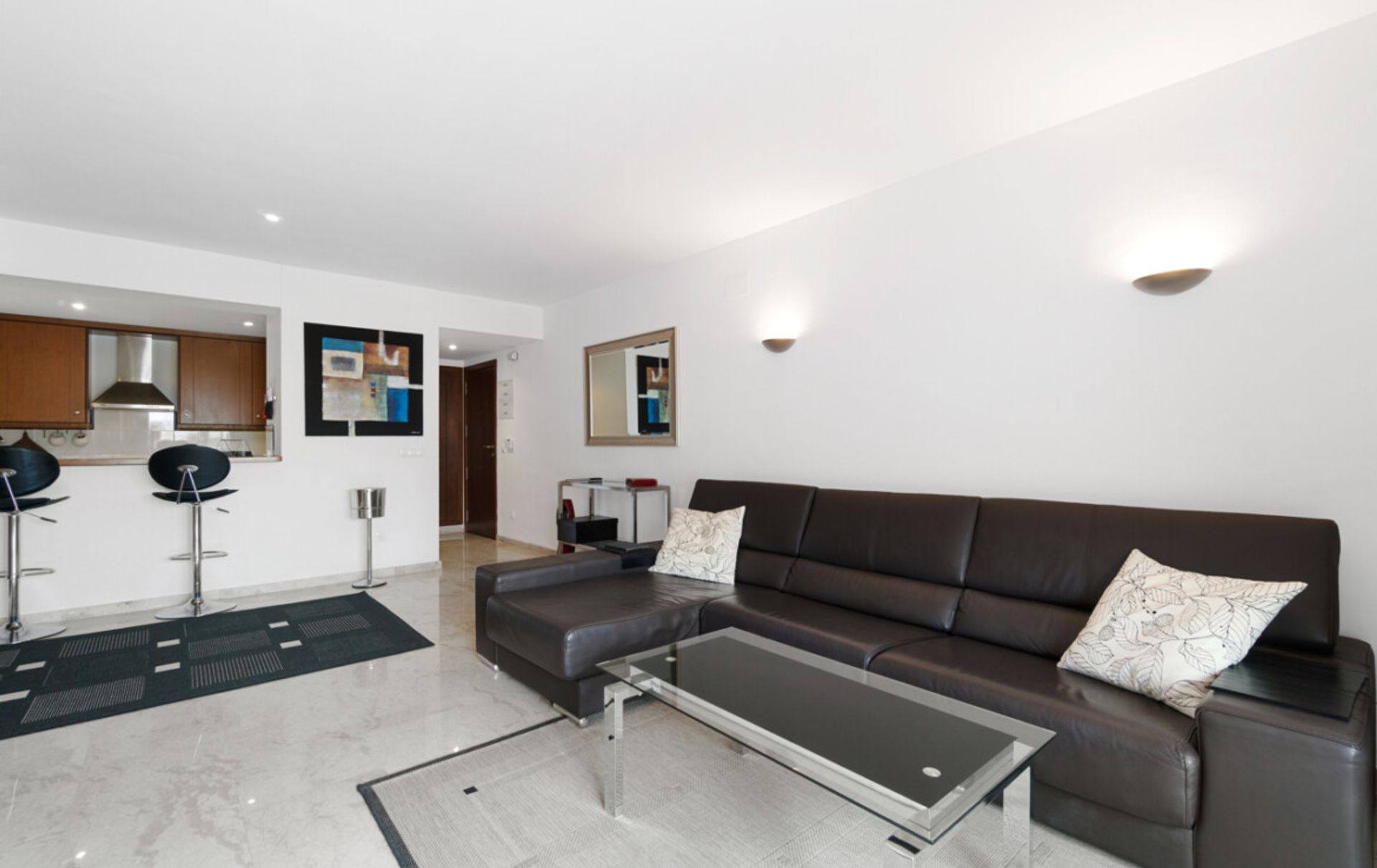 Condominium dans Torrevieja, Valence 11227622