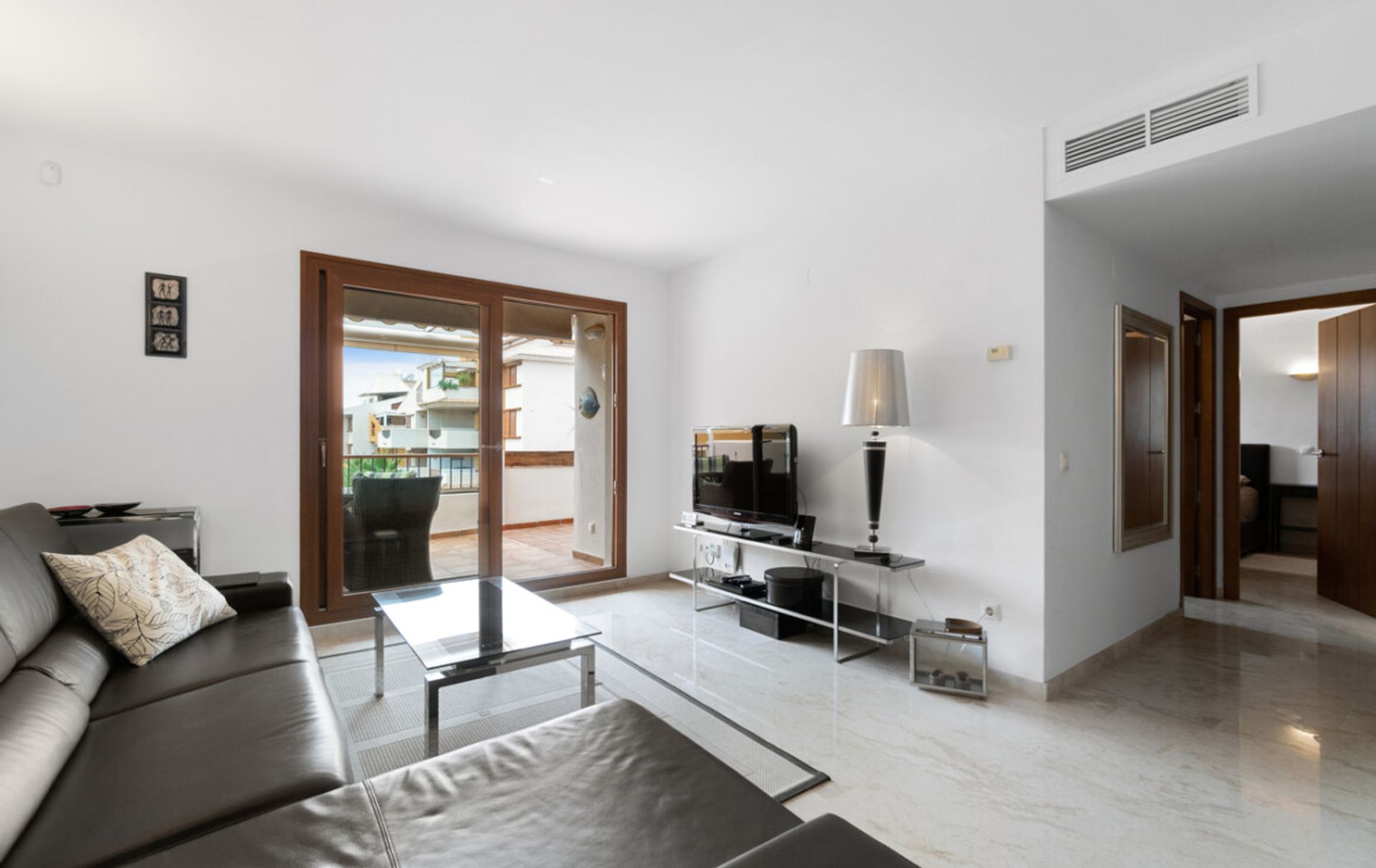 Condominium dans Torrevieja, Valence 11227622