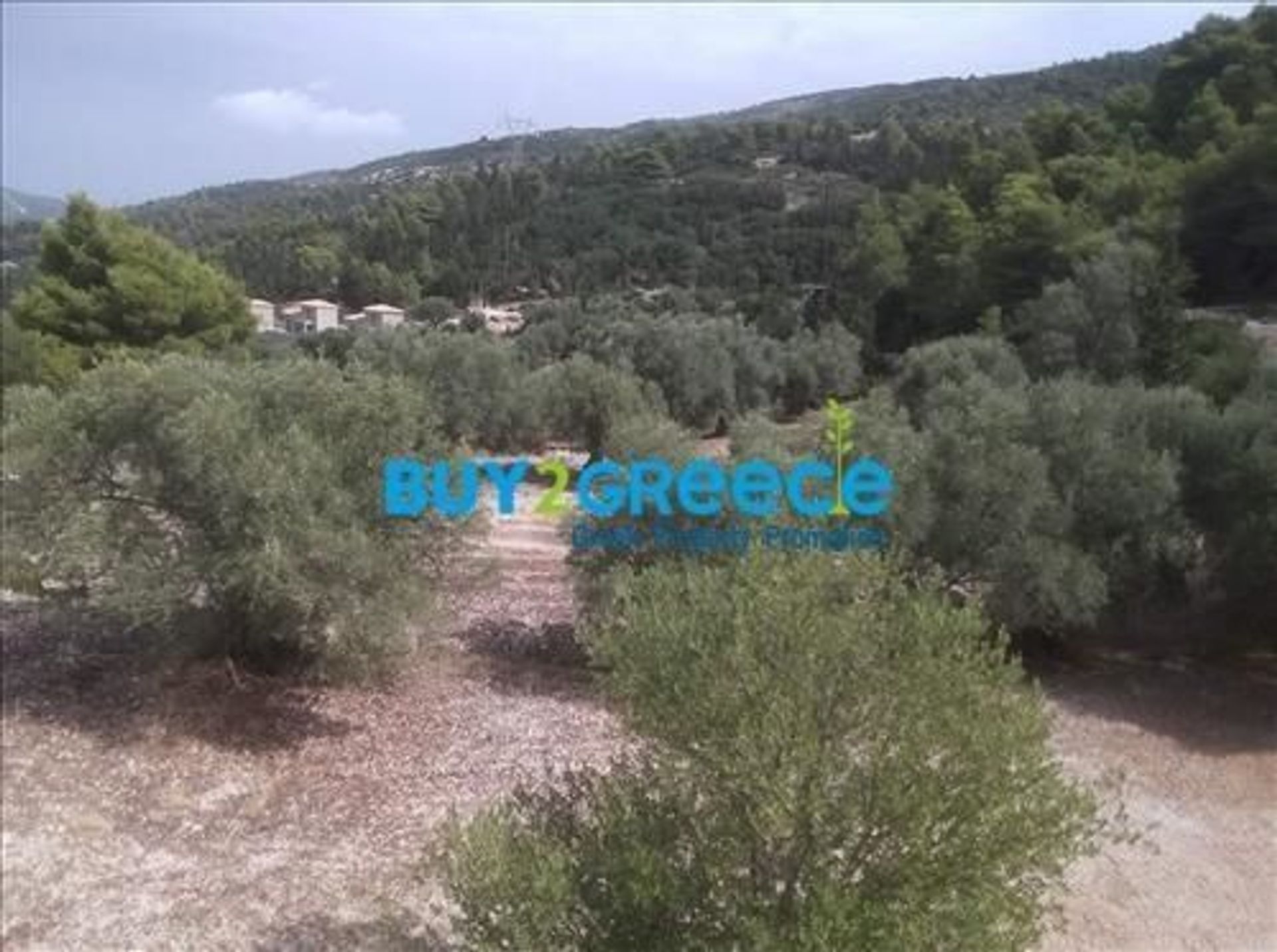 Land in Lefkas, Ionië Nisia 11227643