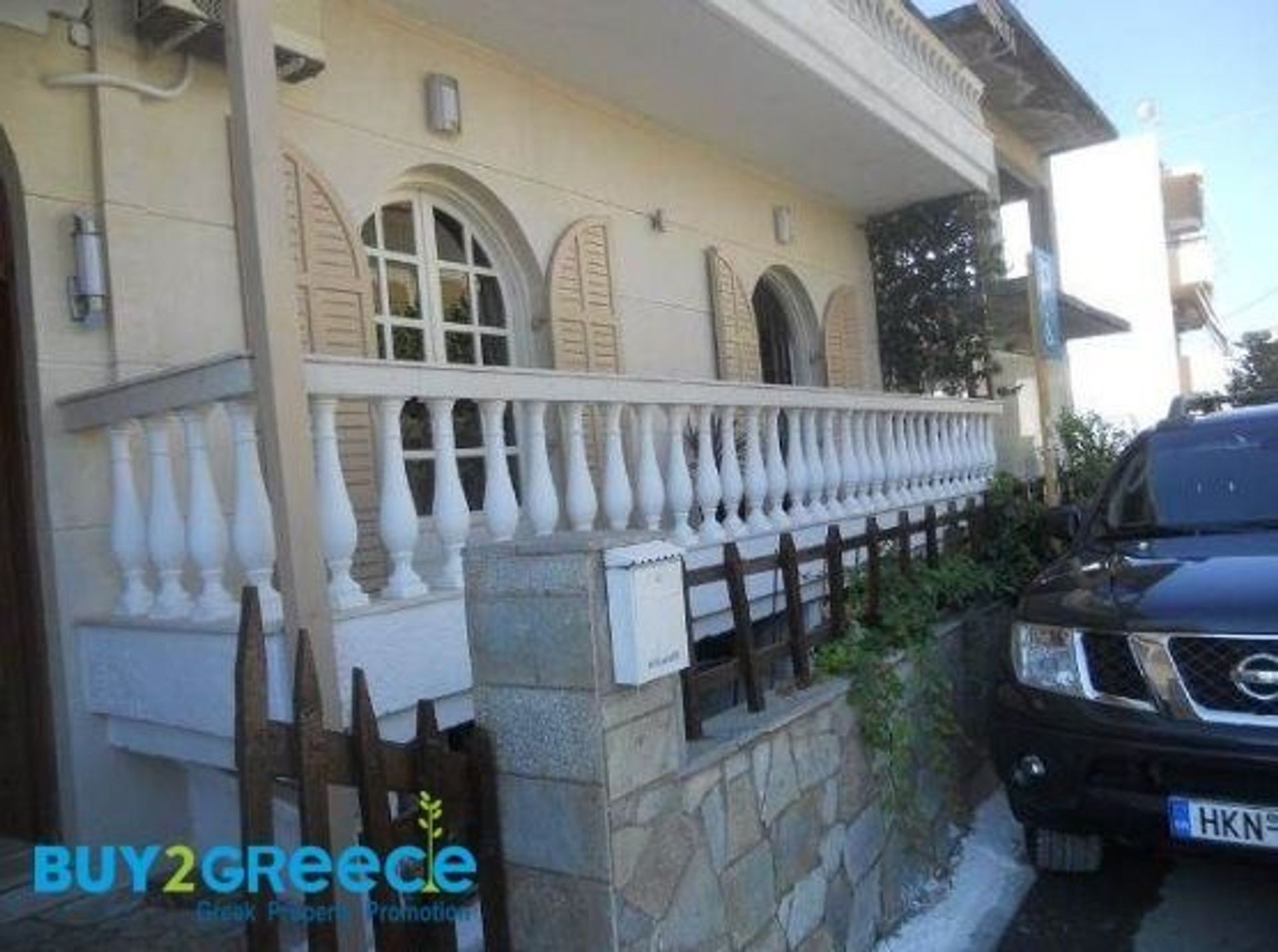 Condominium in Heraklion,  11227651