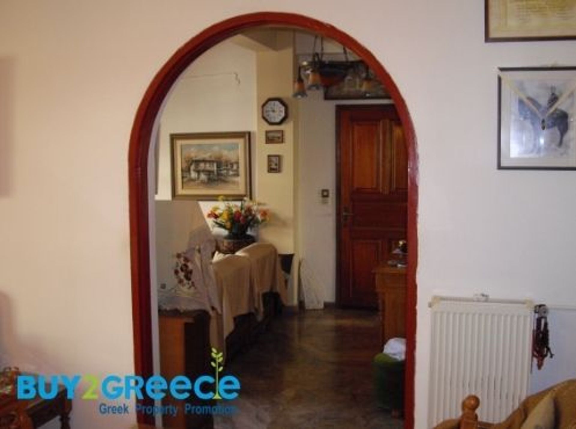 Condominium in Heraklion,  11227651