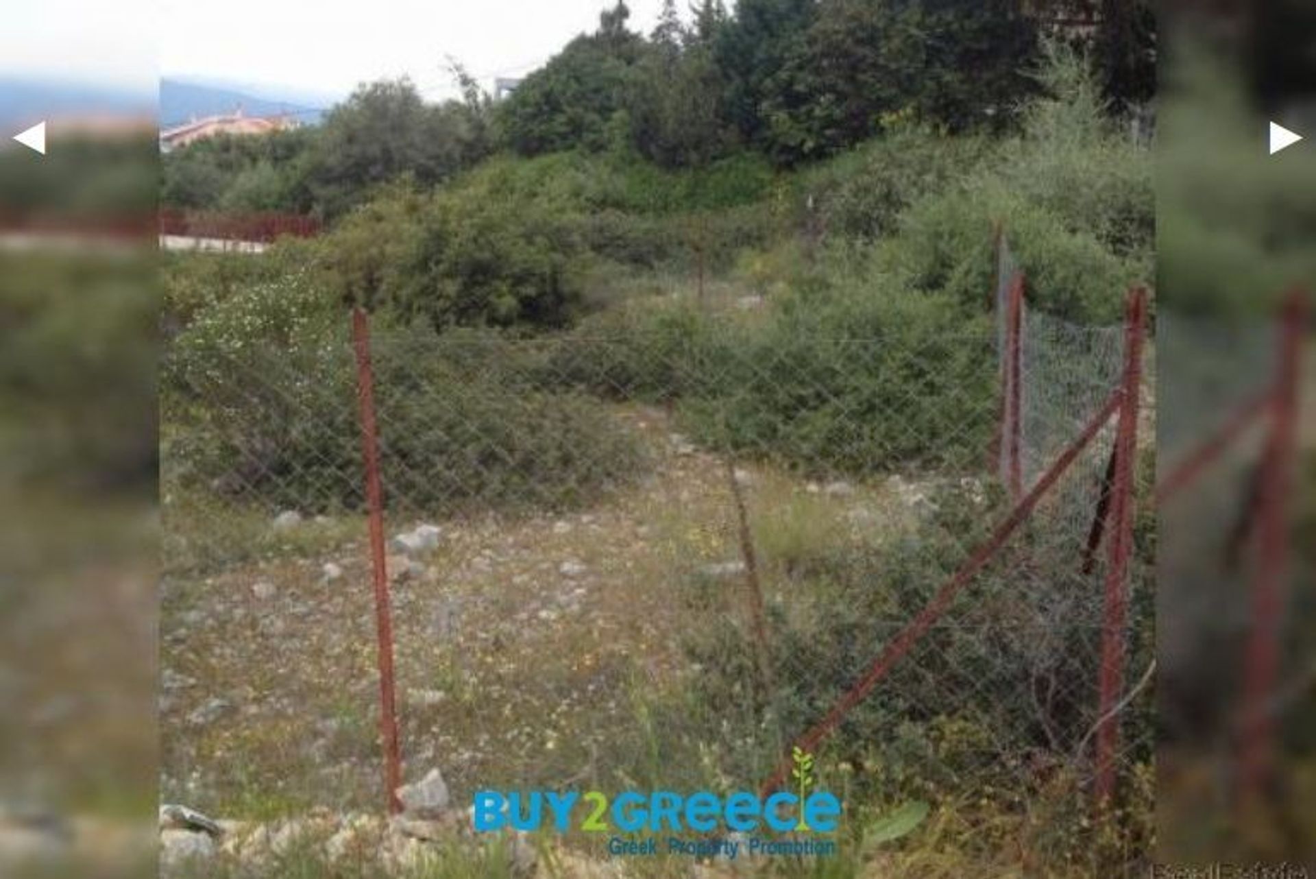 Land in Nea Artaki, Sterea Ellada 11227656