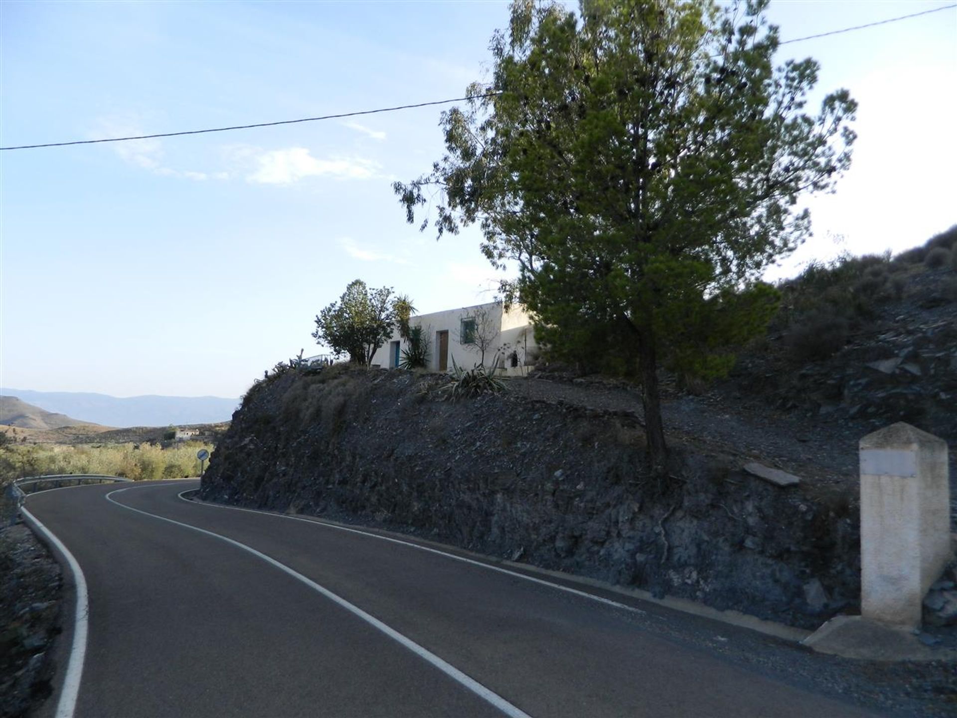 Casa nel Tabernas, Andalucía 11227677