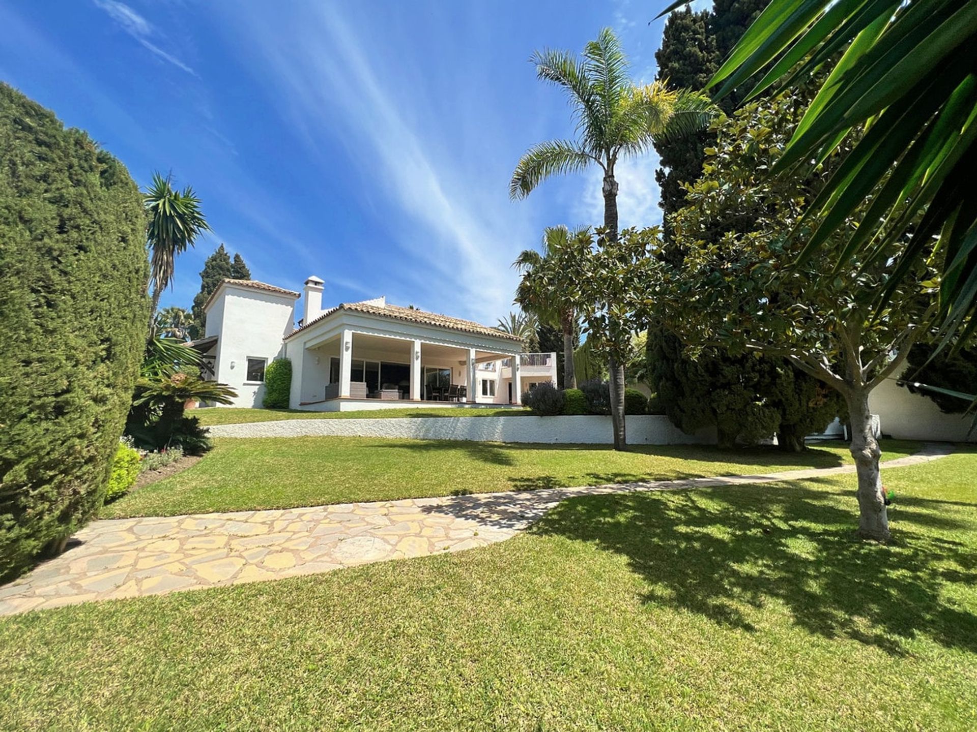 rumah dalam San Pedro de Alcantara, Andalusia 11227697