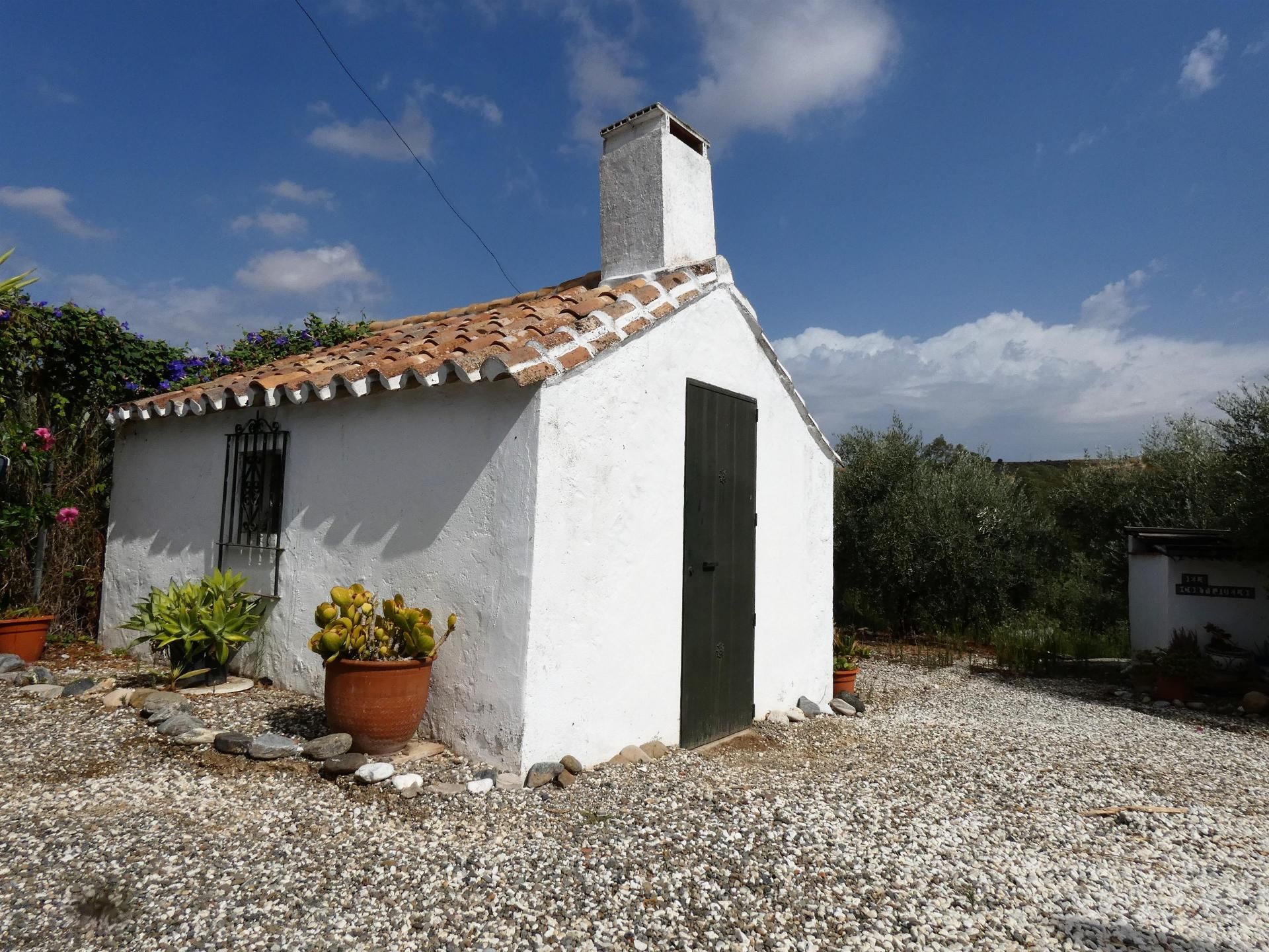 Huis in Coín, Andalucía 11227718