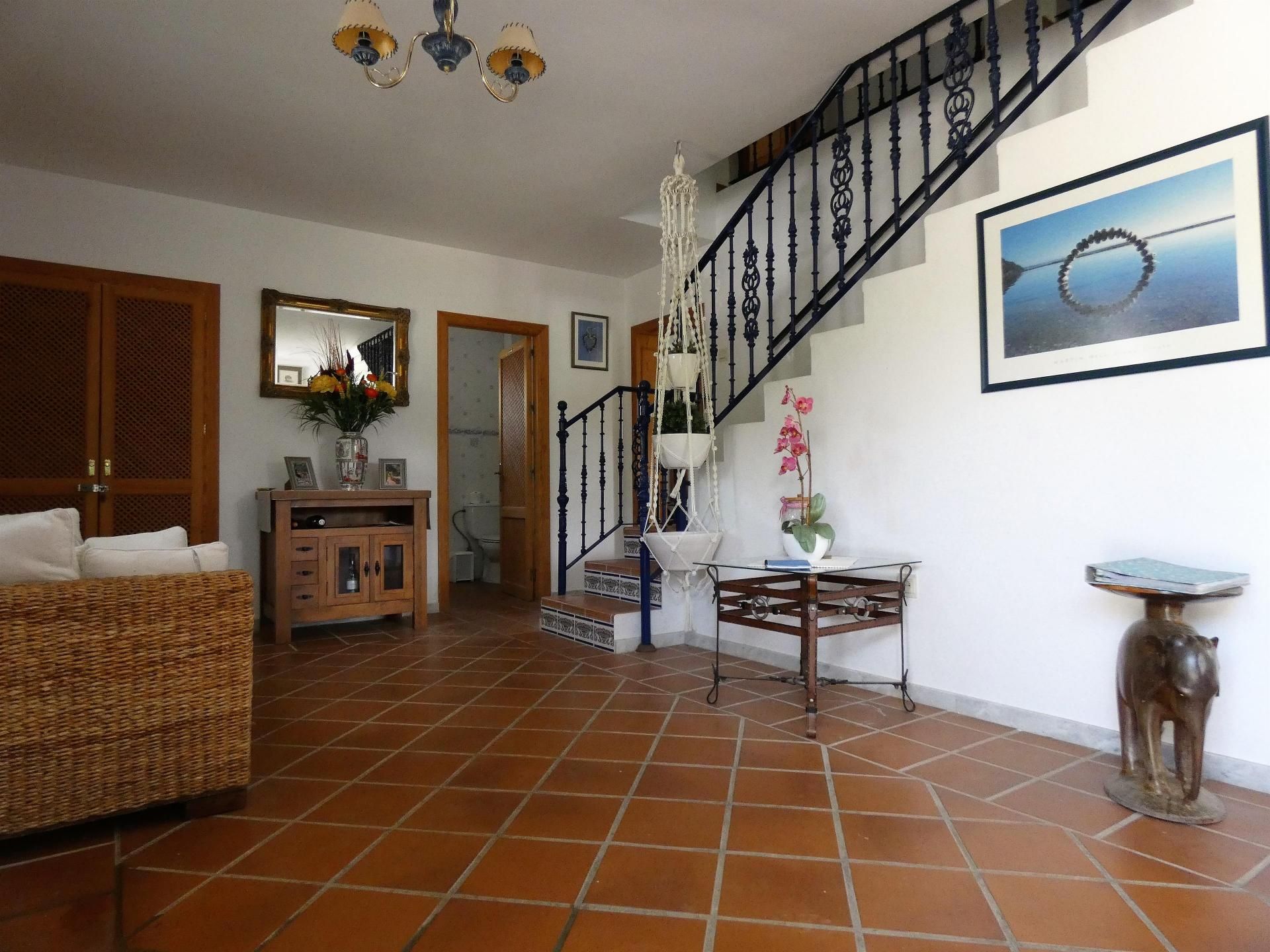 Huis in Coín, Andalucía 11227718