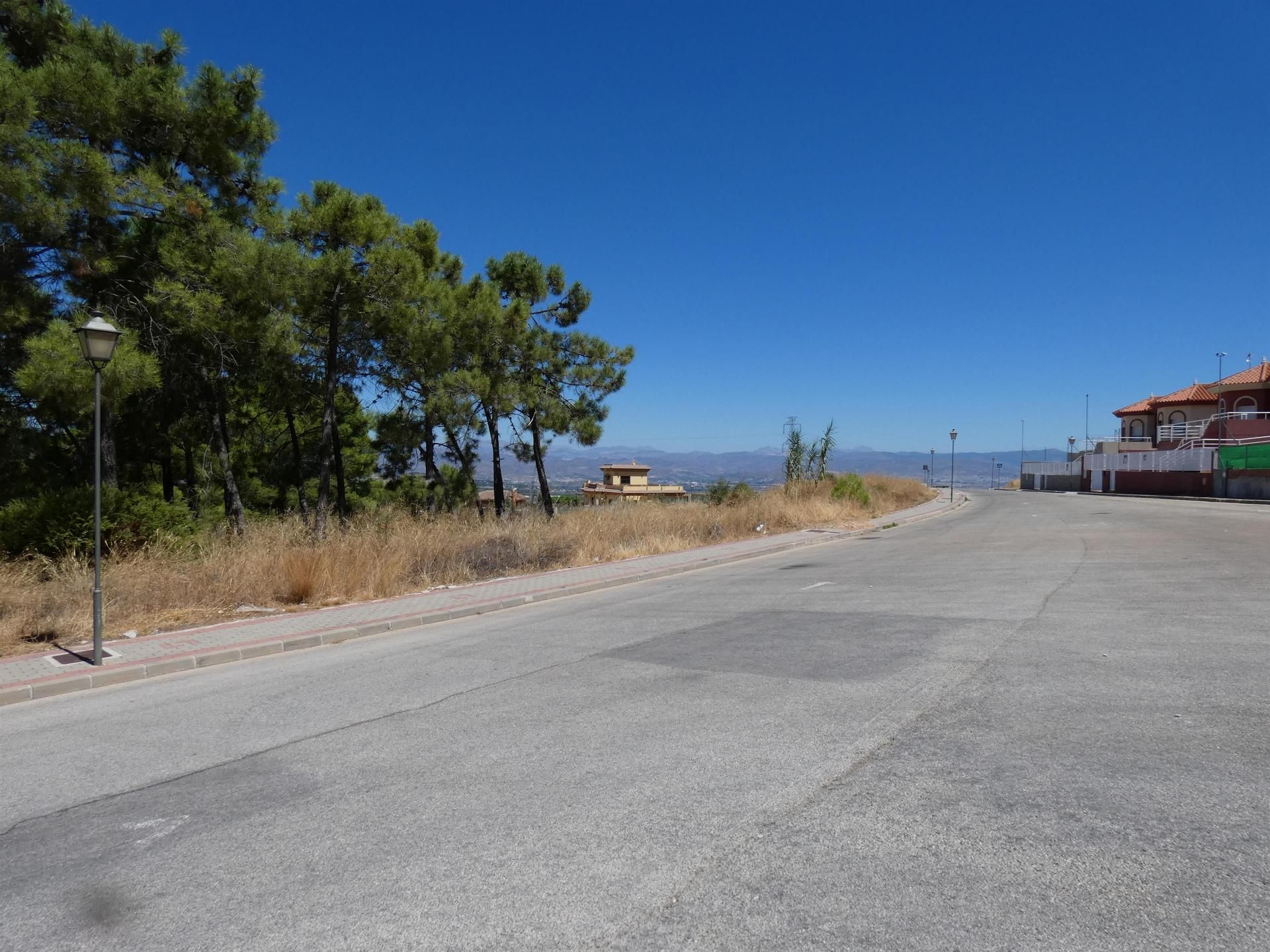 Tierra en Alhaurín de la Torre, Andalucía 11227775