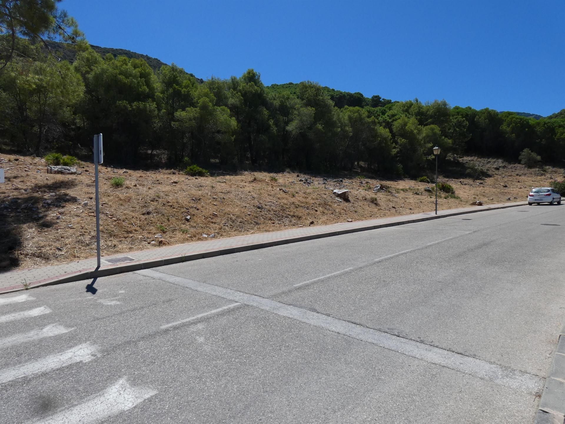 Tierra en Alhaurín de la Torre, Andalucía 11227775